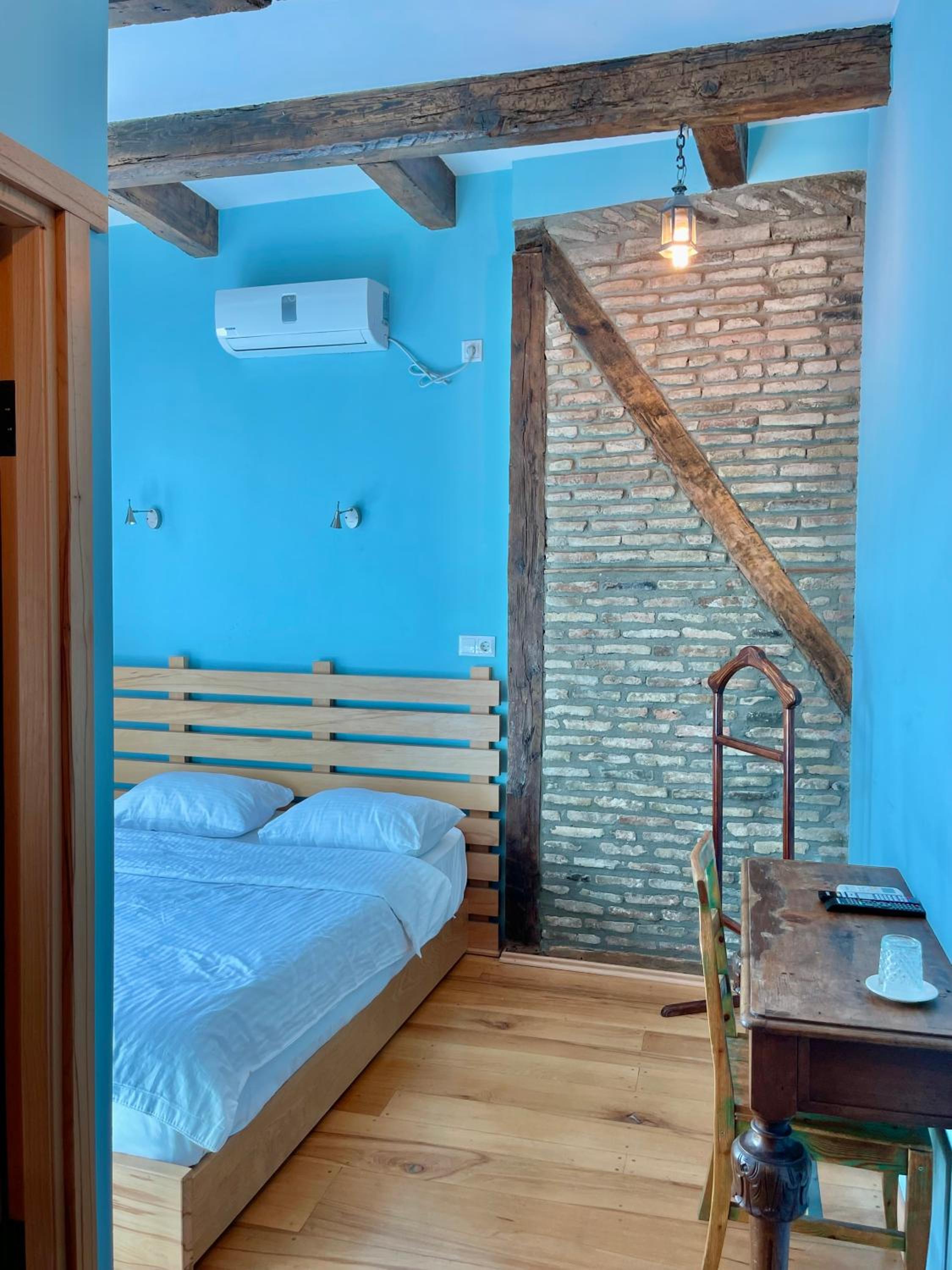 Standard Double Room photo 1