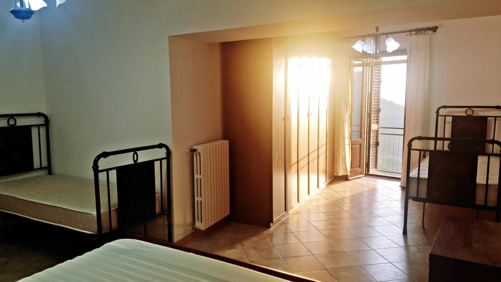 Three-Bedroom Apartment photo 1