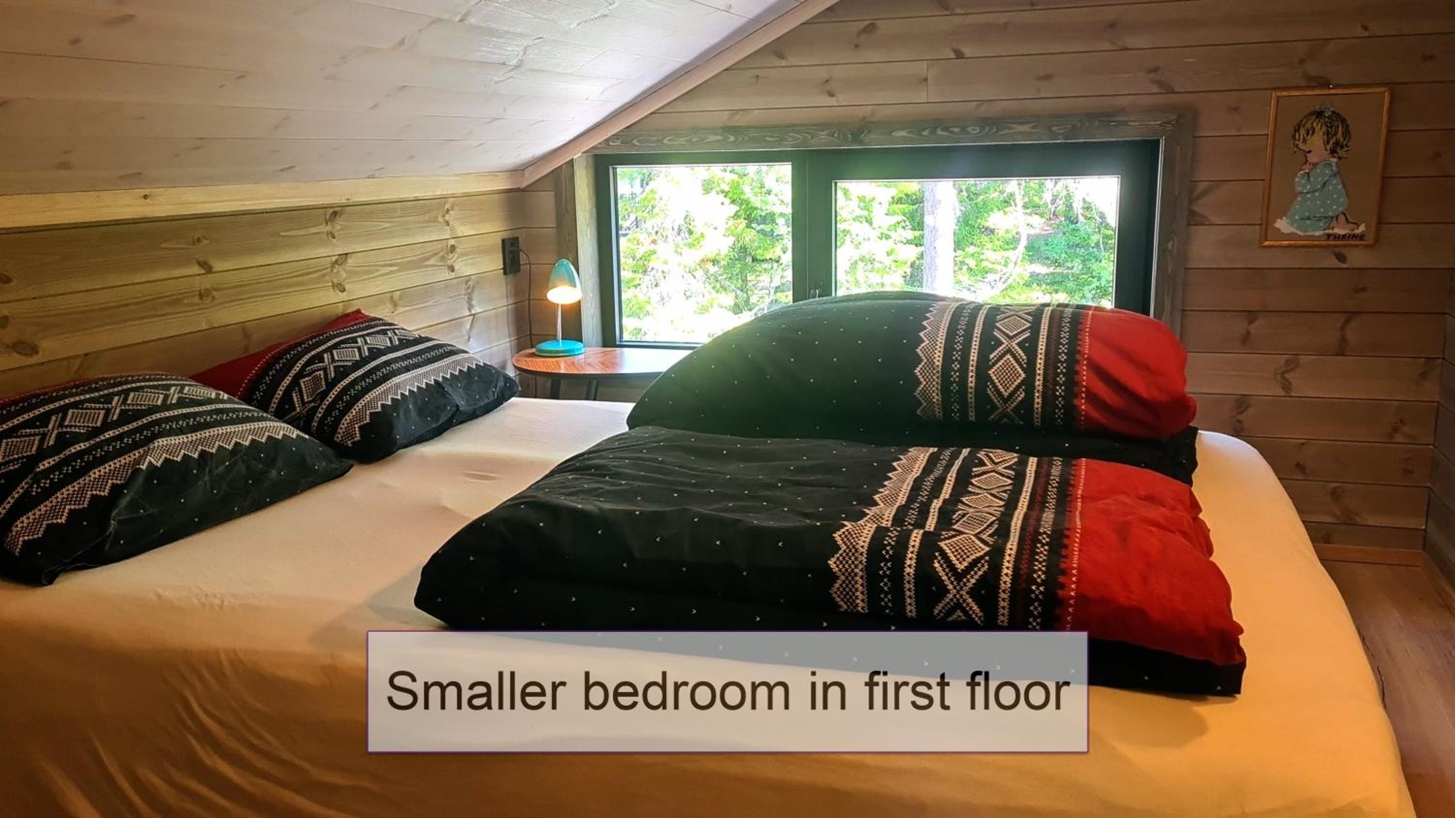 Four-Bedroom House photo 1