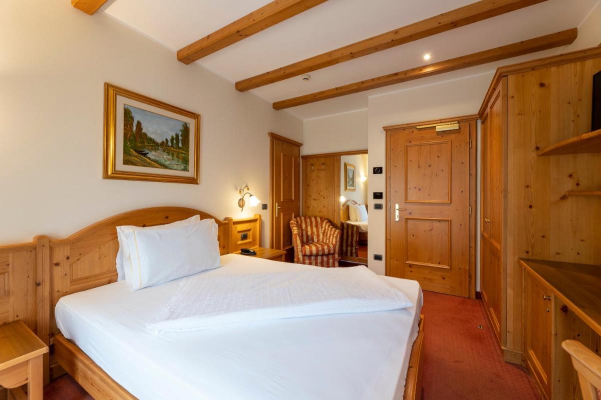 Economy Single Room