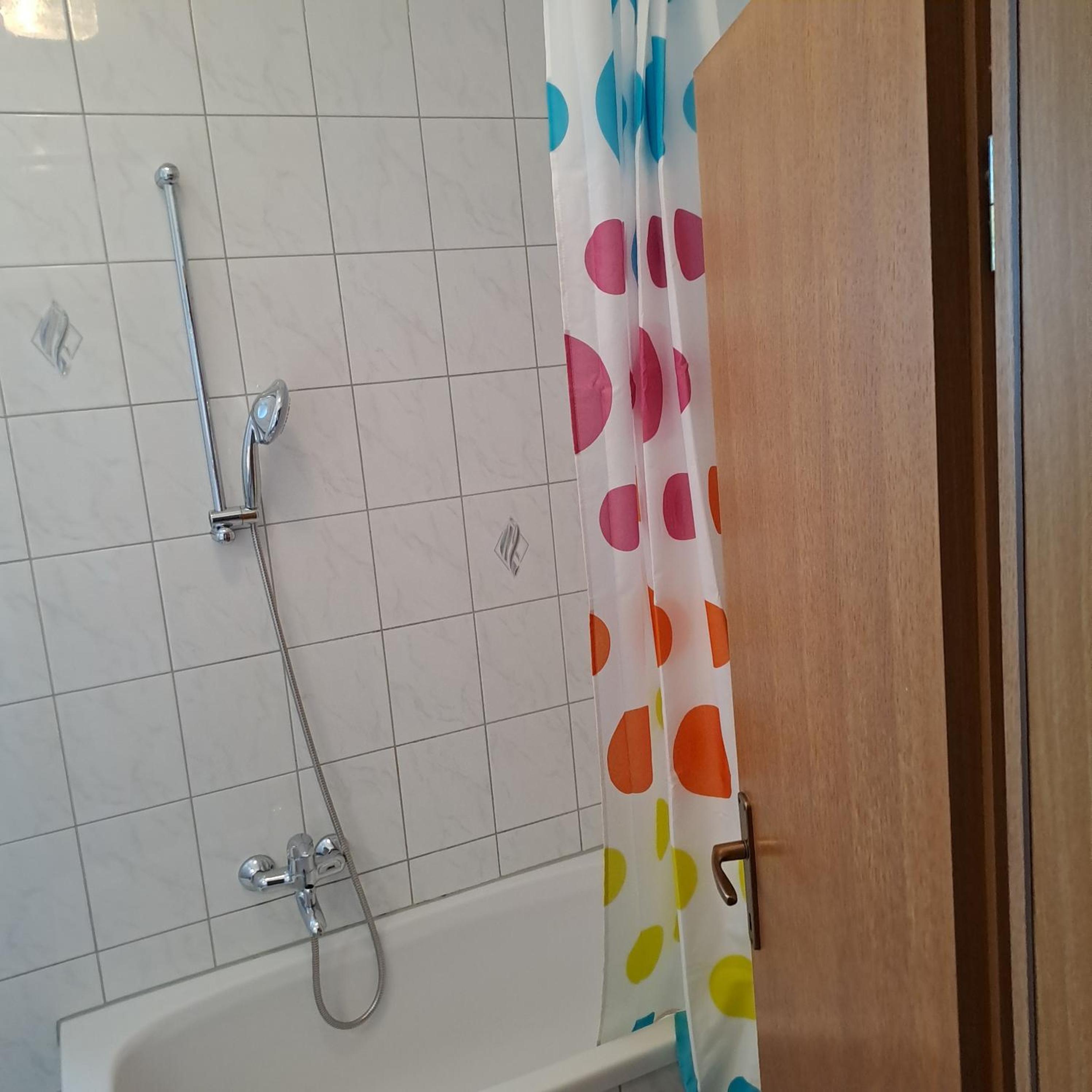 Apartment with Balcony - Photo 13