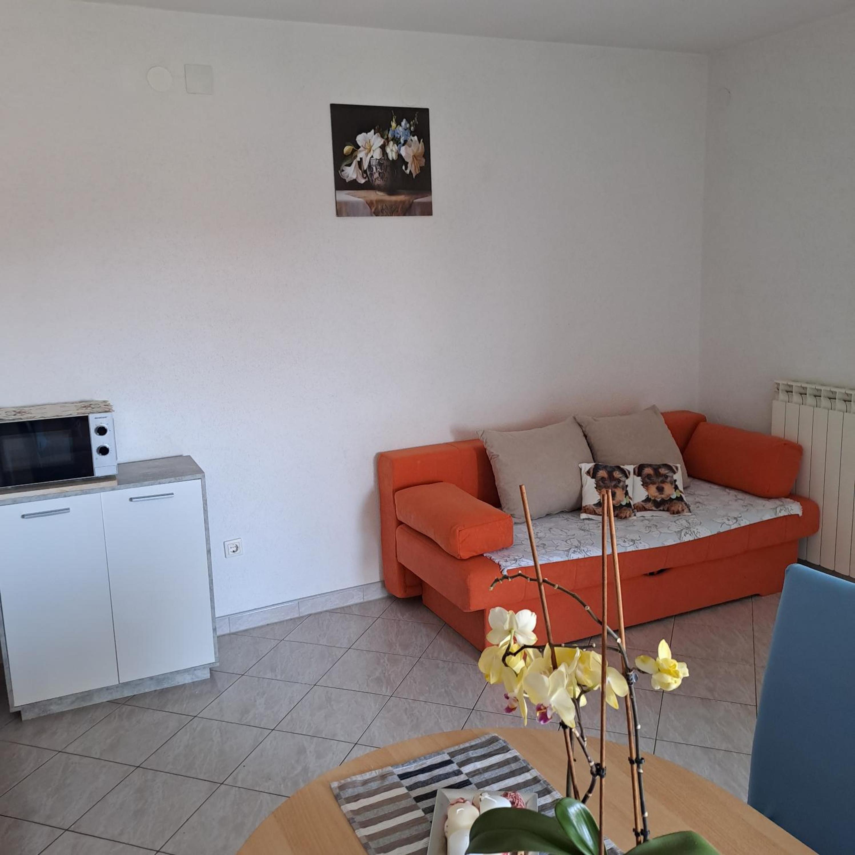Apartment with Balcony - Photo 49