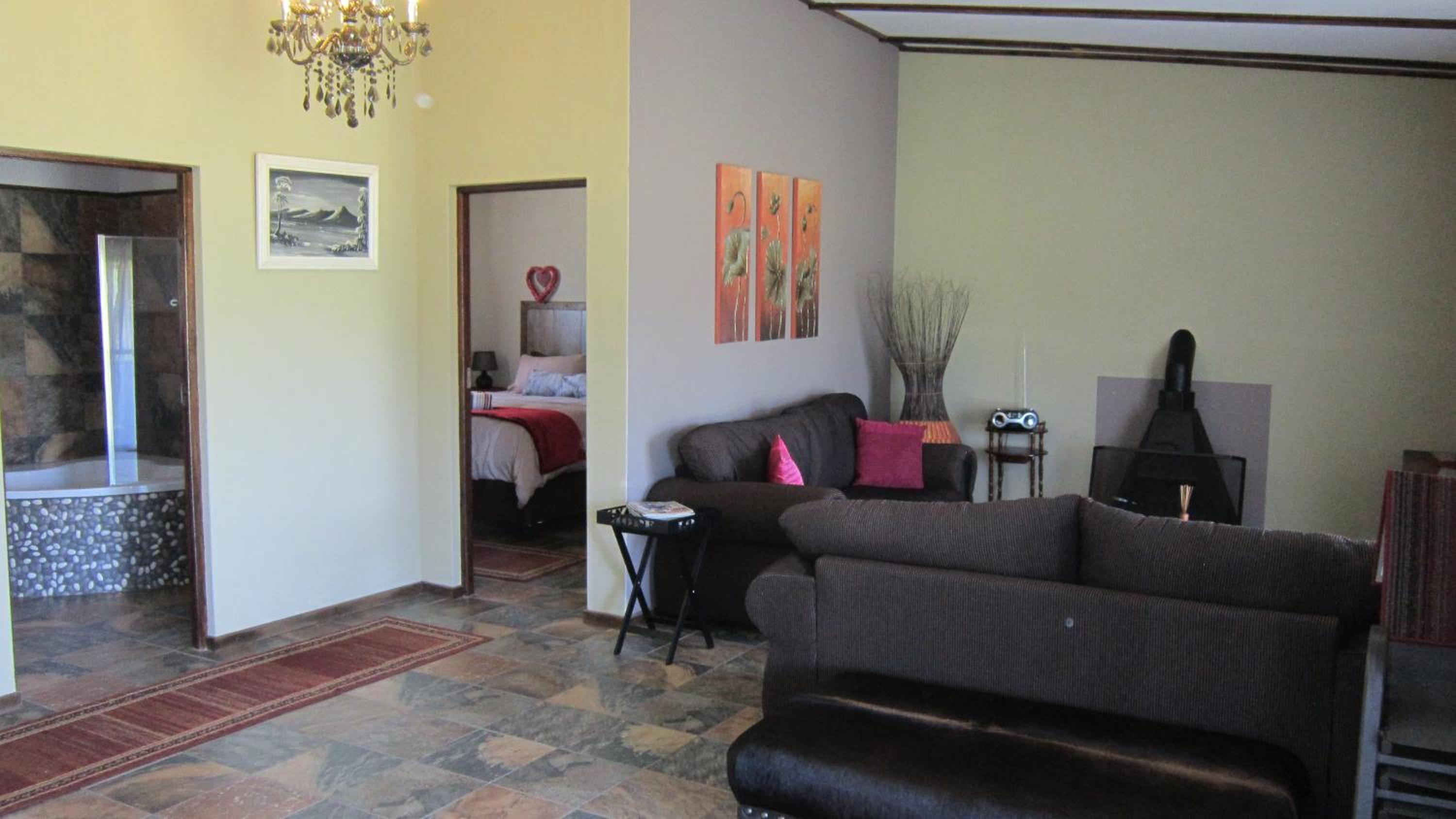 Family Room photo 1