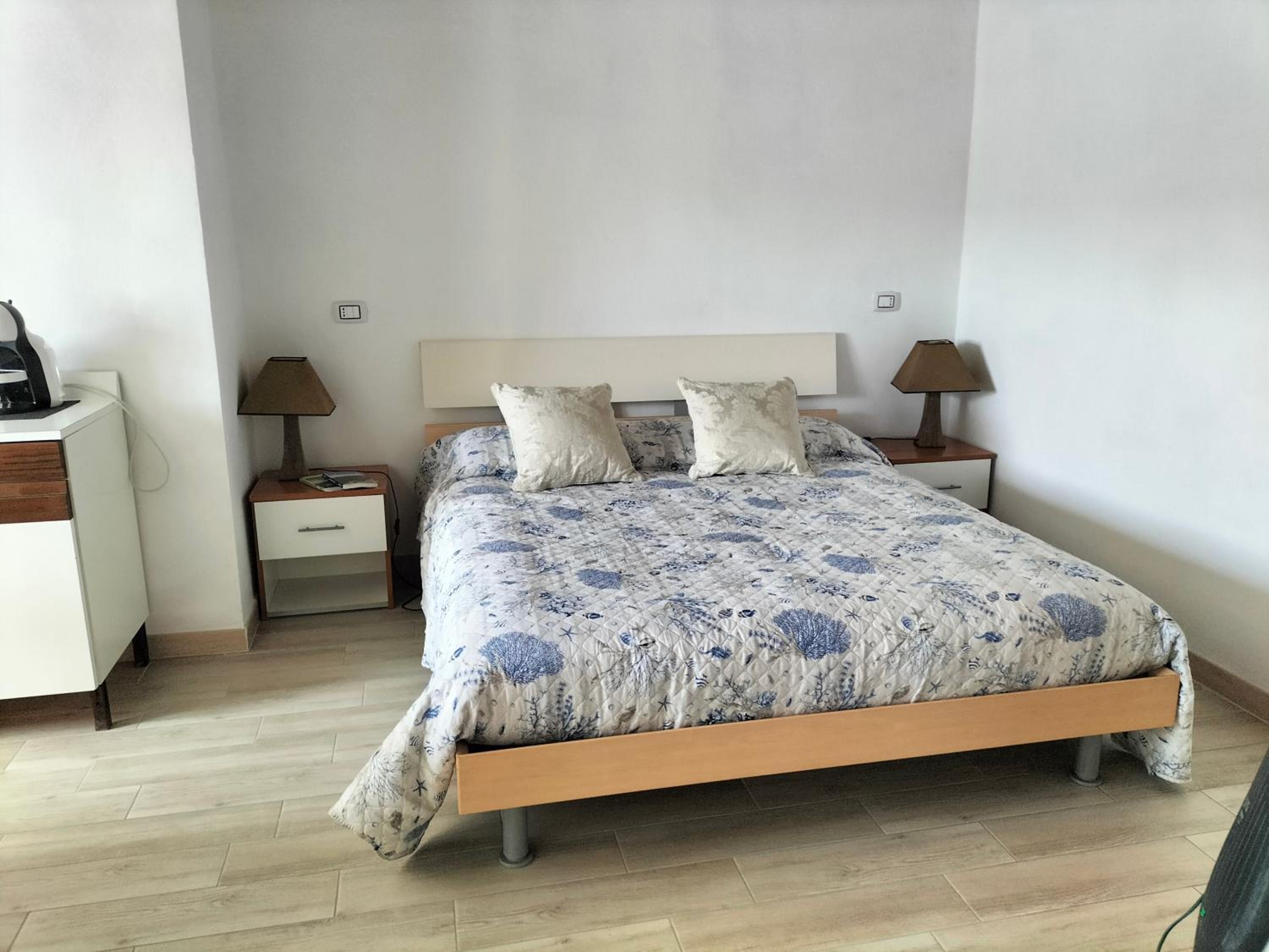 Double Room with Park View photo 1
