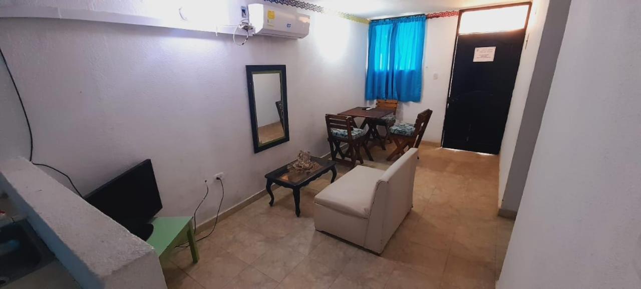 Two-Bedroom Apartment photo 1