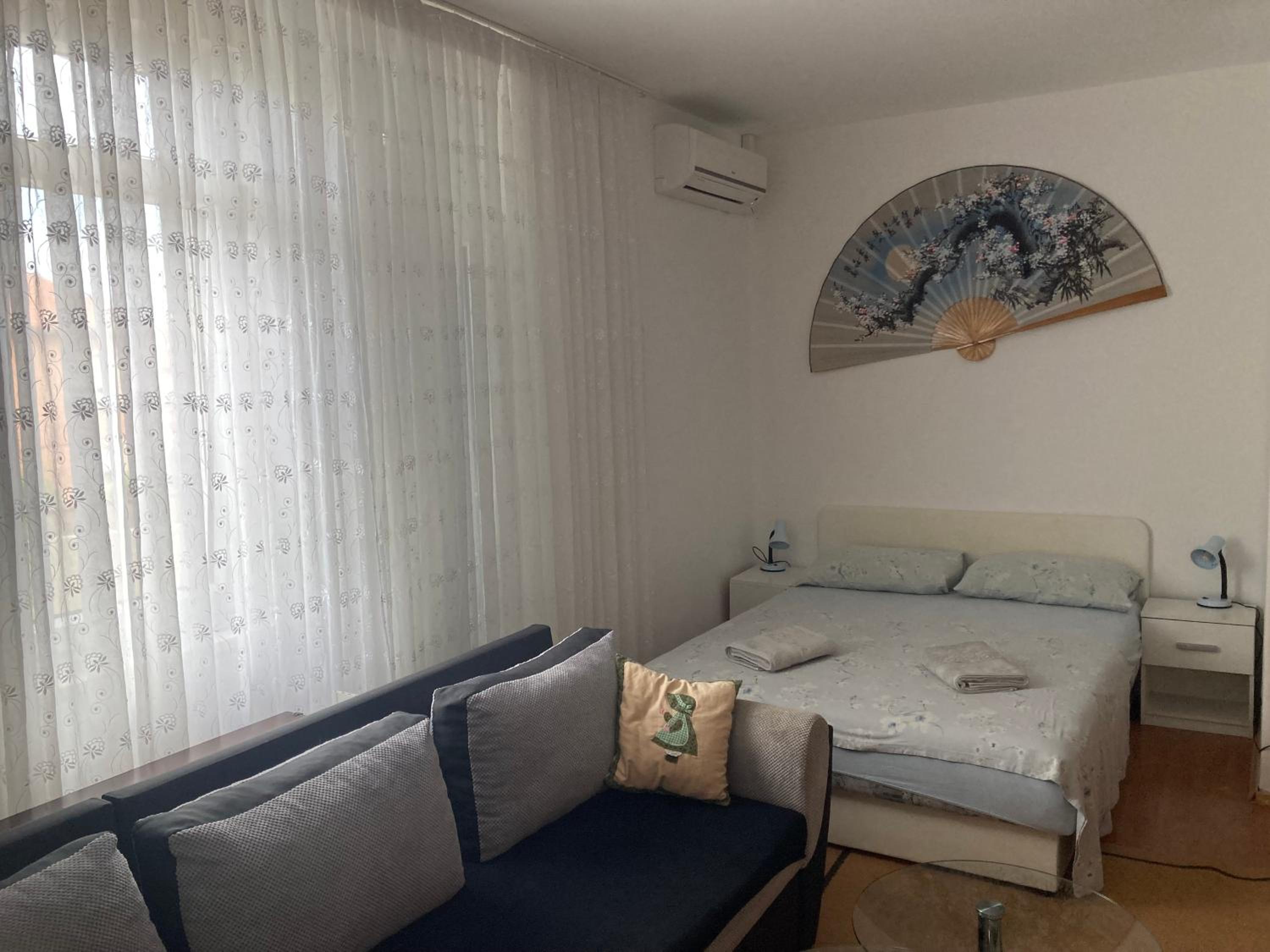 Two-Bedroom Apartment - Photo 9