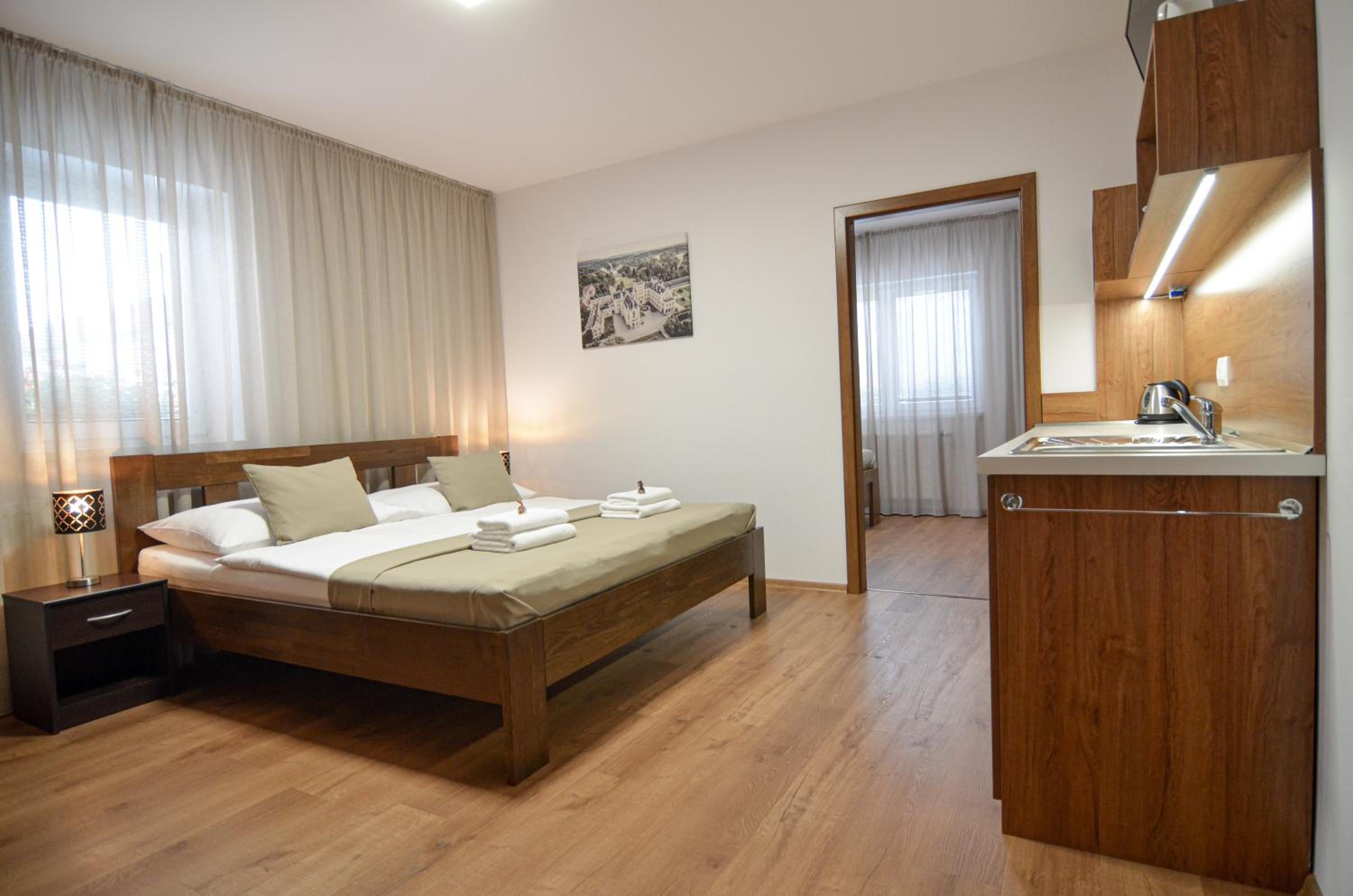 Standard Apartment