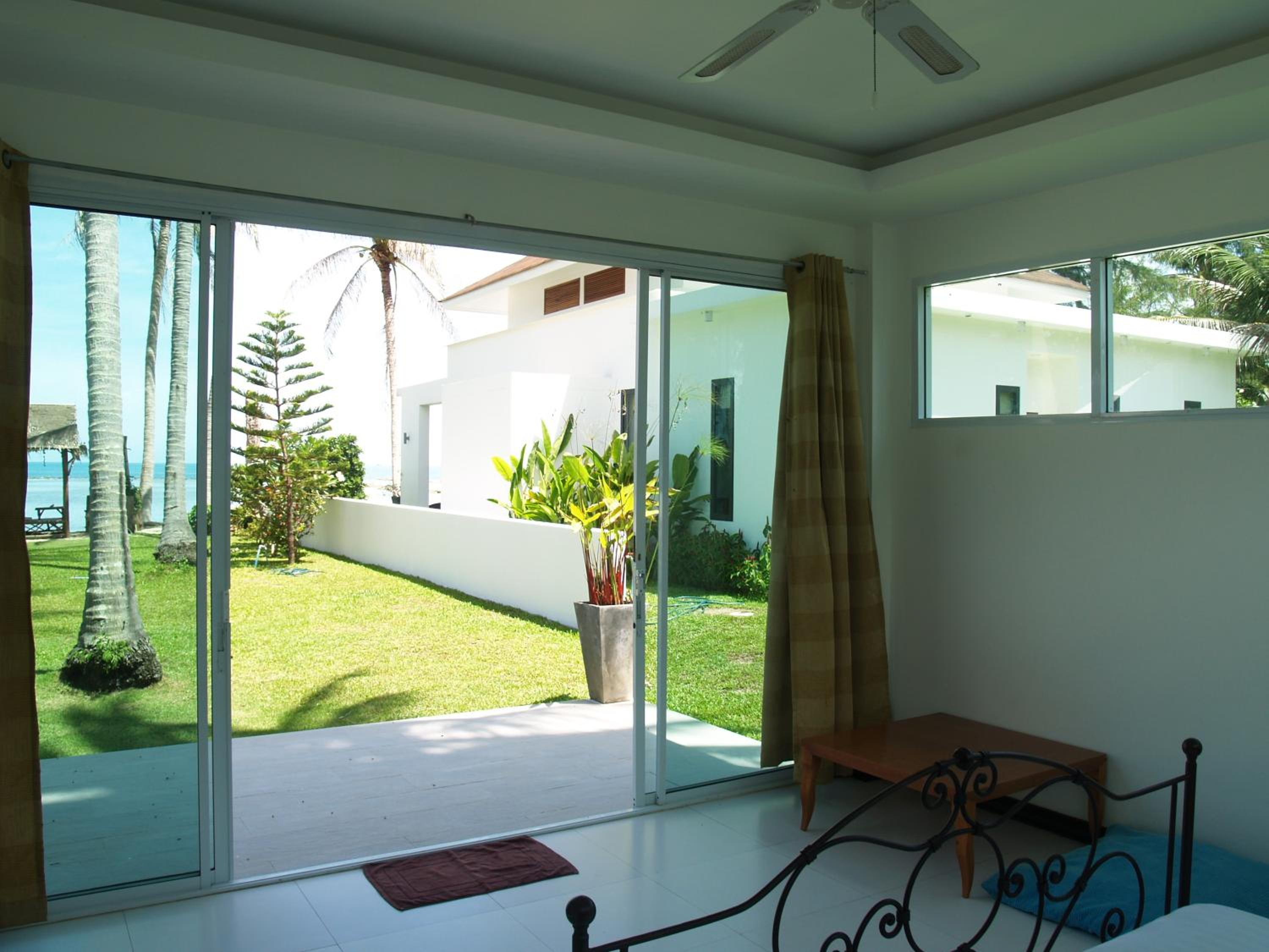 Two-Bedroom Bungalow