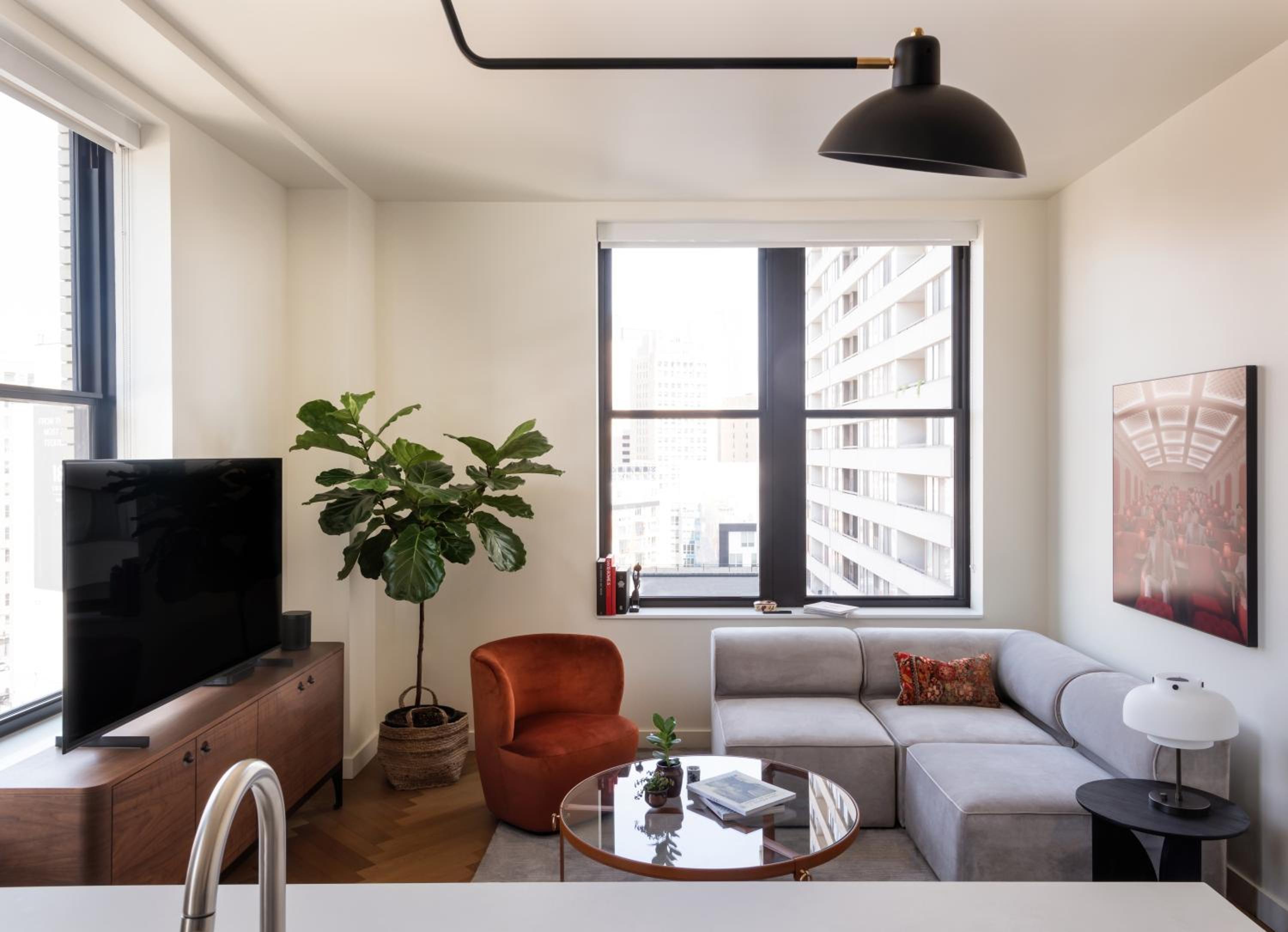 Superior Apartment - Photo 1