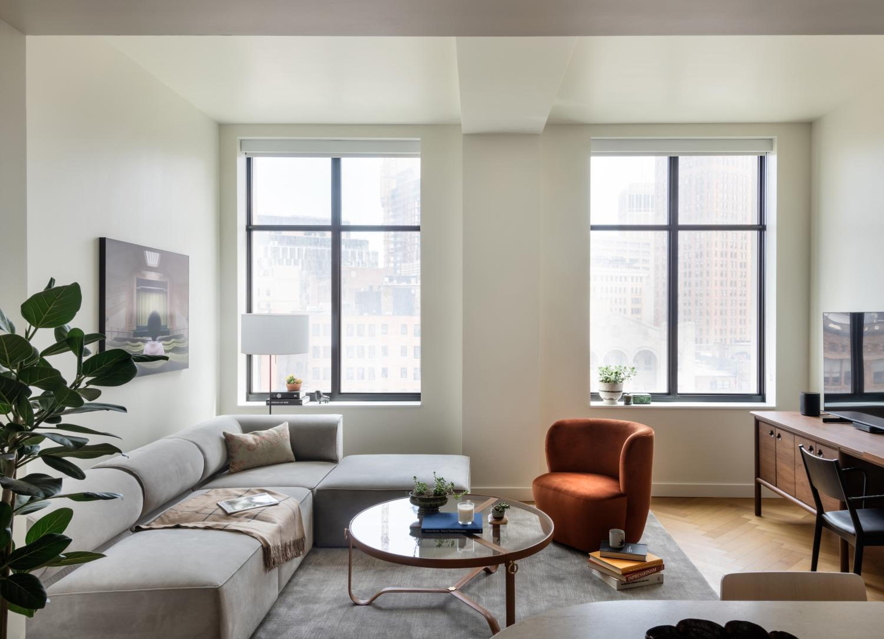 Superior Apartment - Photo 10