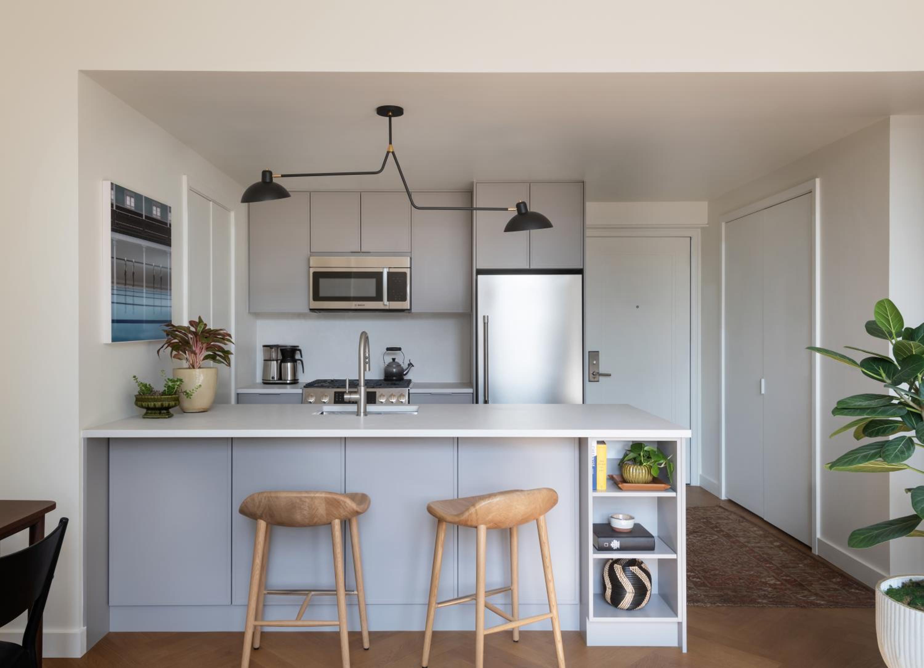 Superior Apartment - Photo 9