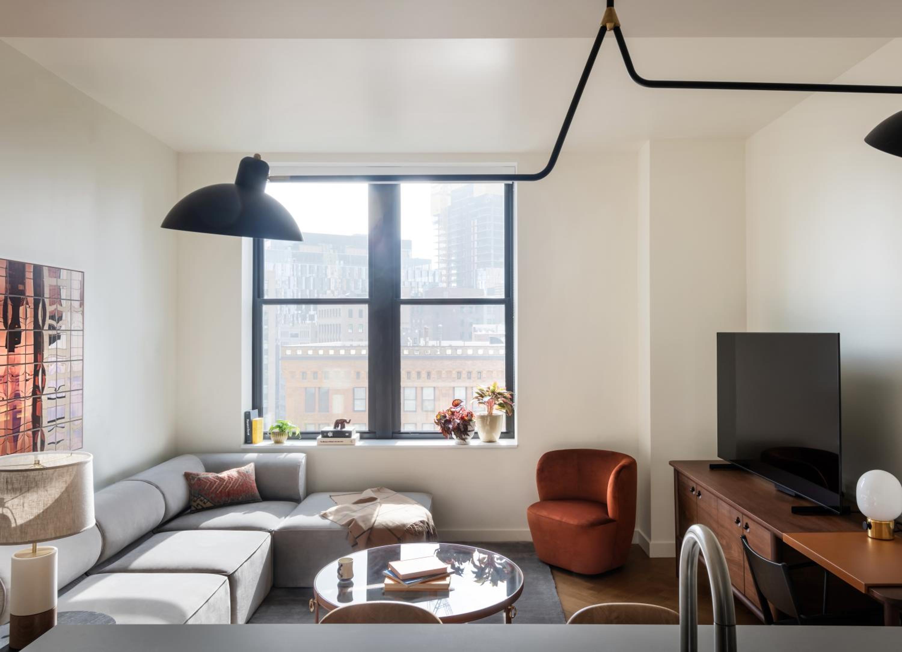 Superior Apartment - Photo 8