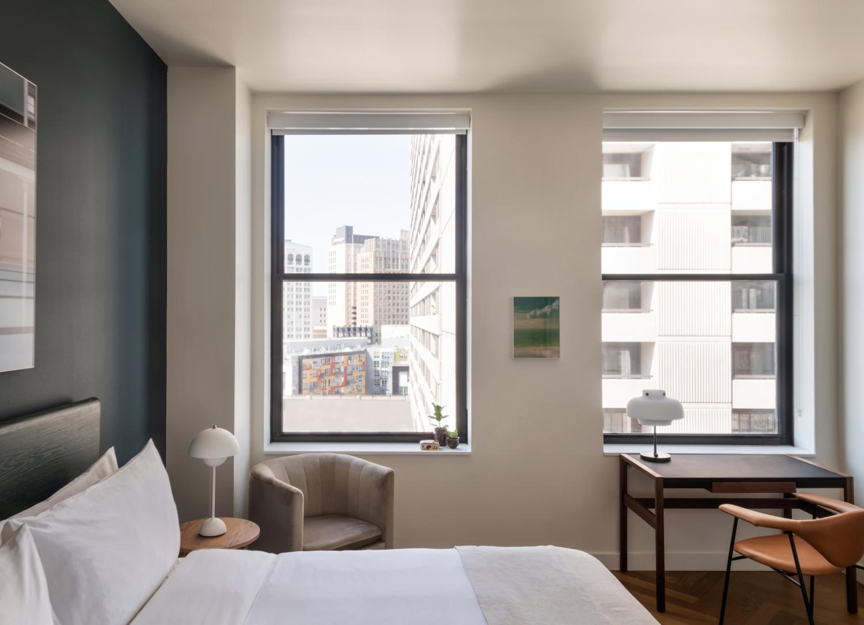 Superior Apartment - Photo 7