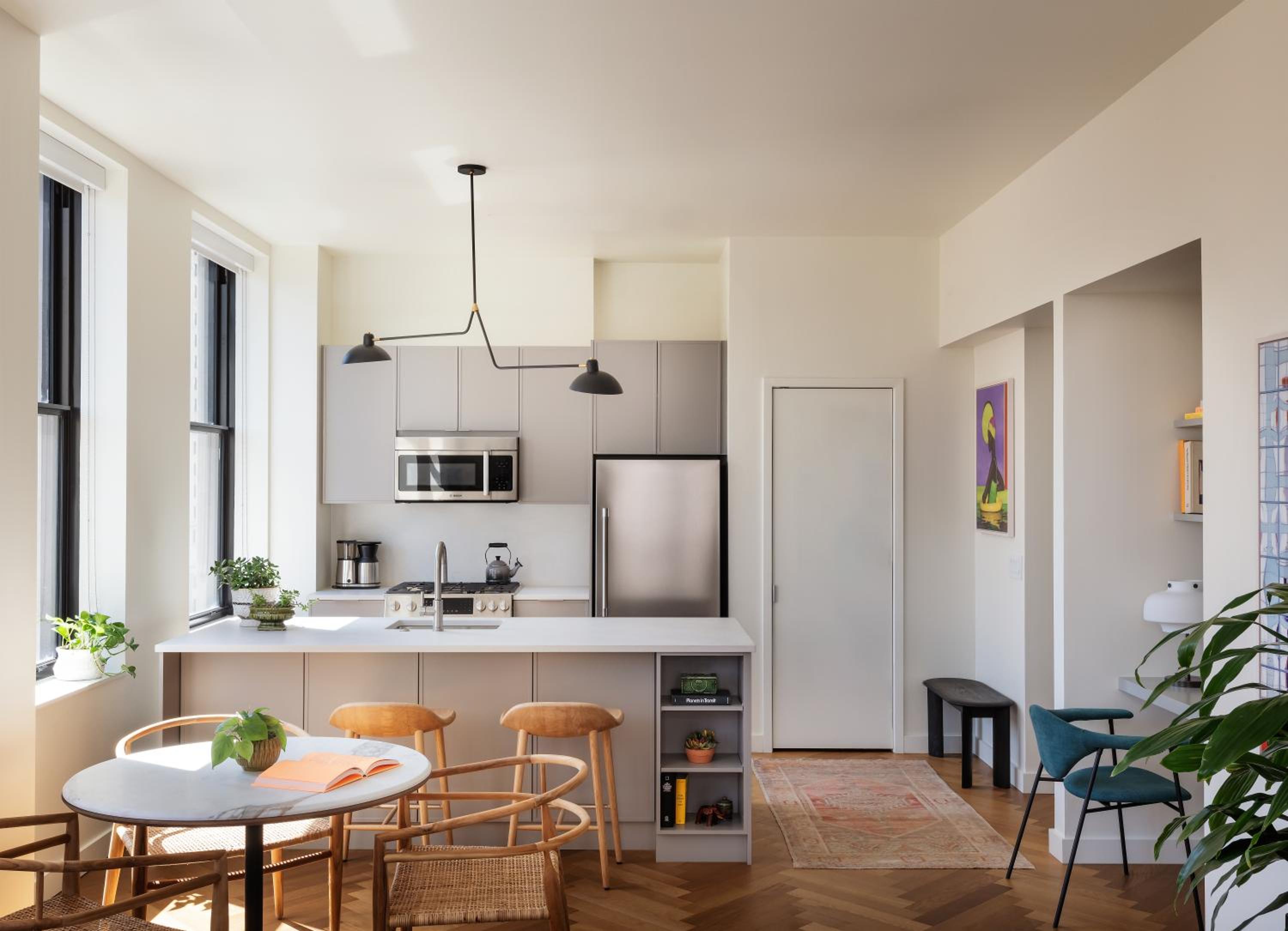 Superior Apartment - Photo 12