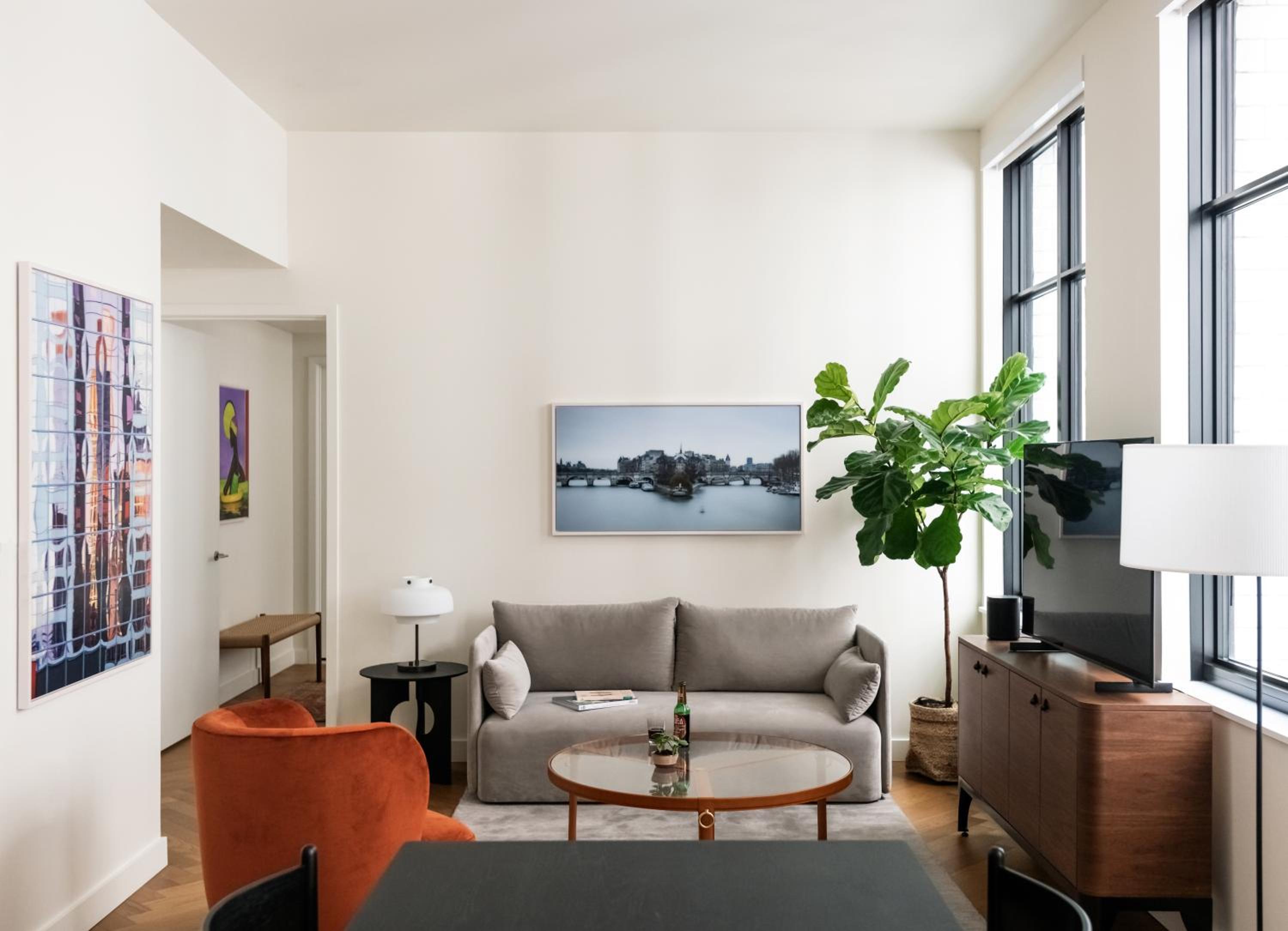 Apartment - Ground Floor - Photo 1