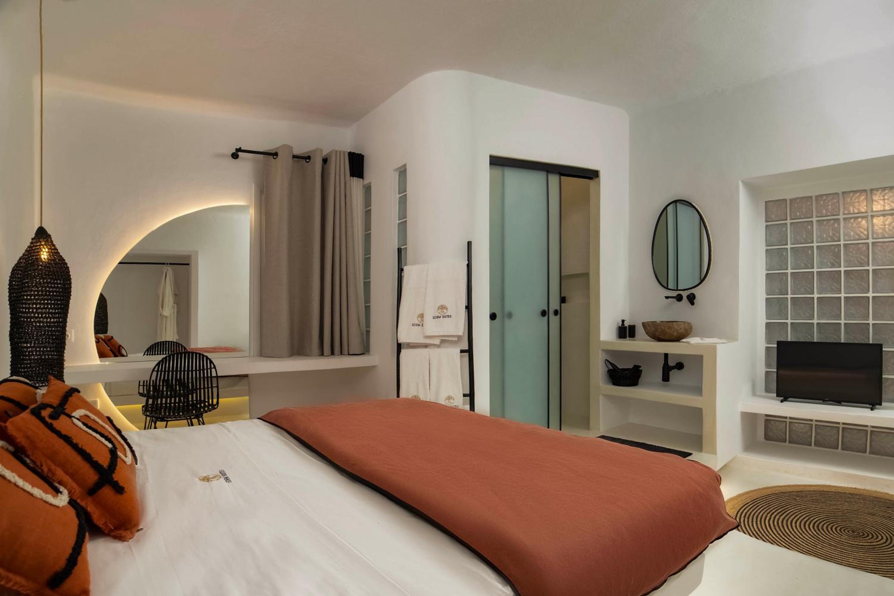 Appartement Deluxe