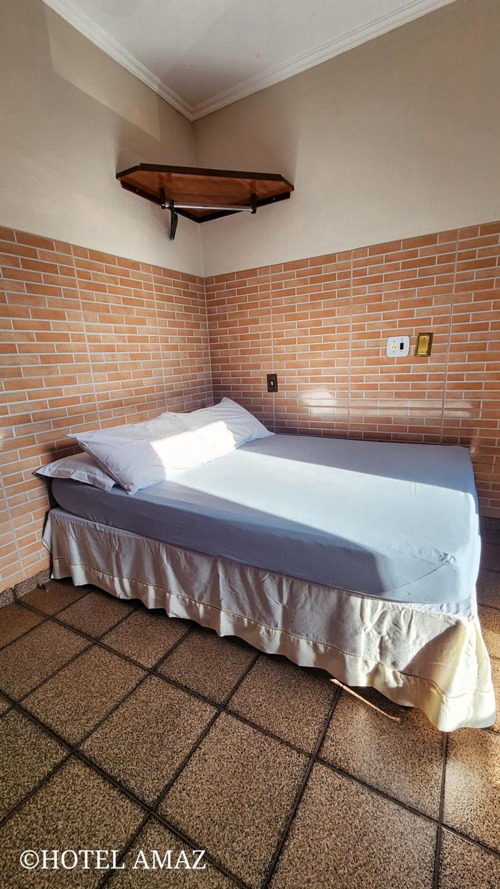 Double Room with Patio photo 1
