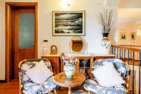 Double Room - Photo 13