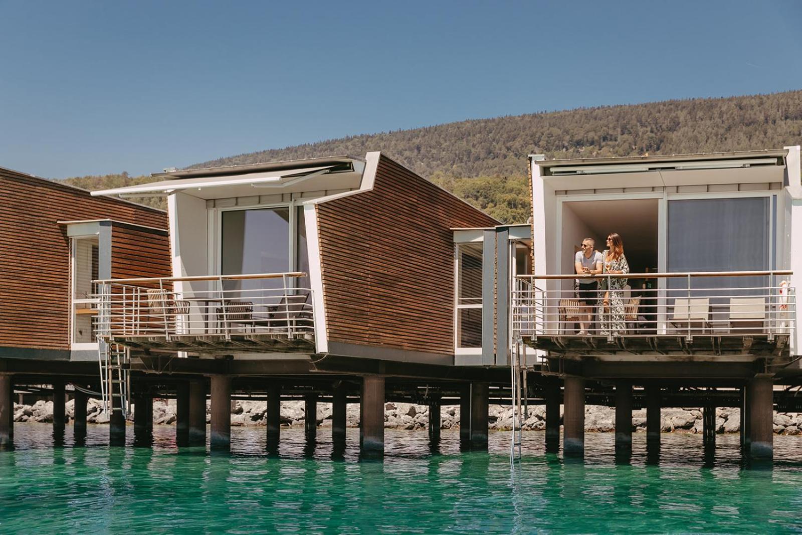 Lake Pavillon - Photo 12