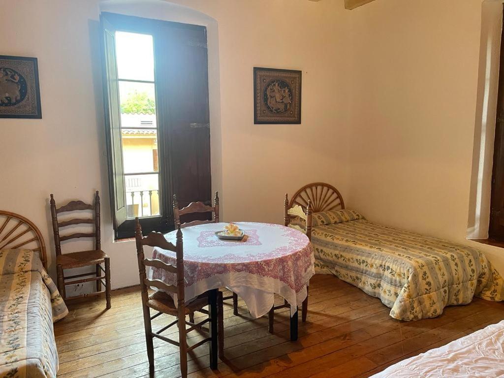 Habitación Cuádruple