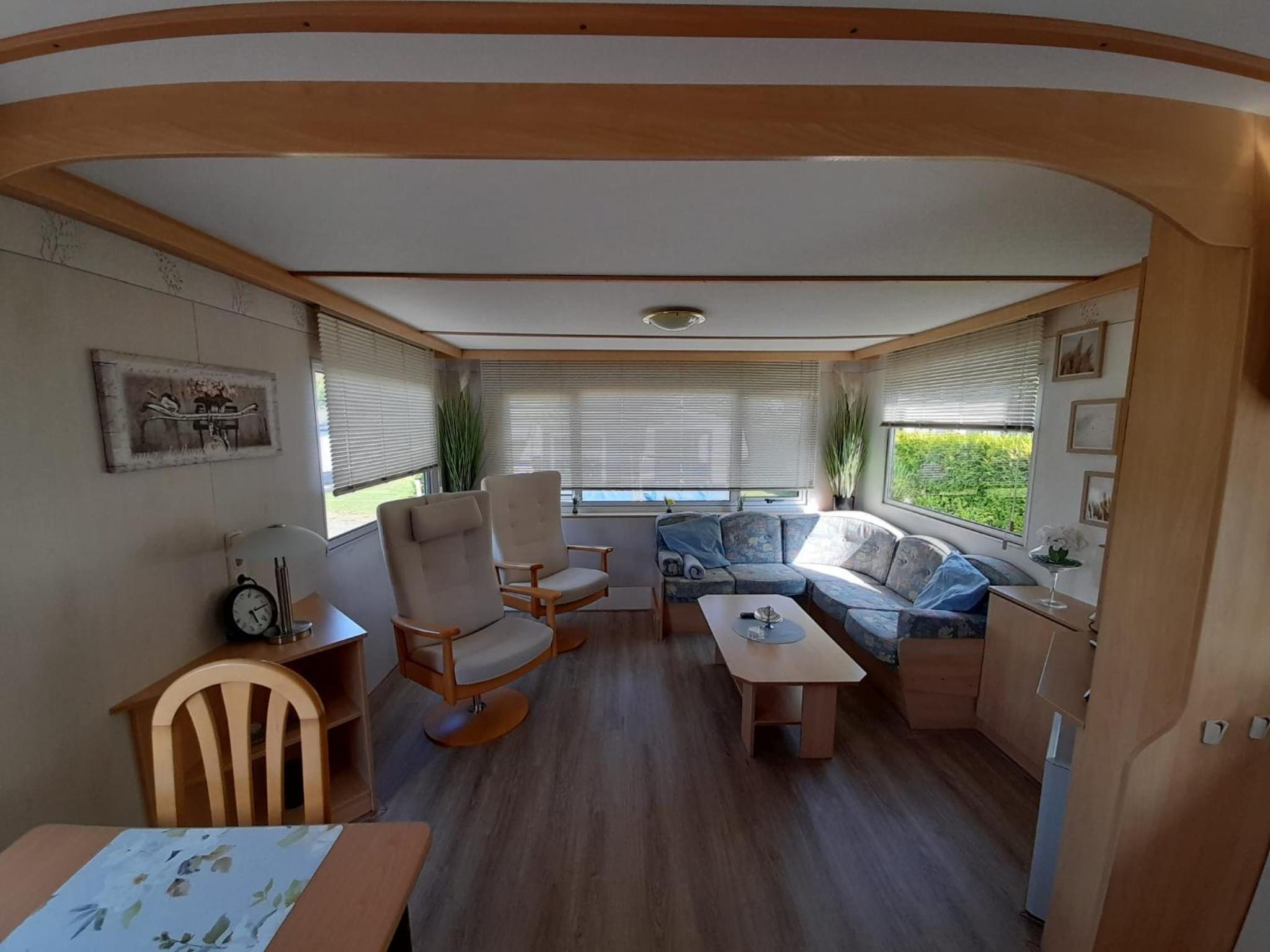 Two-Bedroom Chalet photo 1