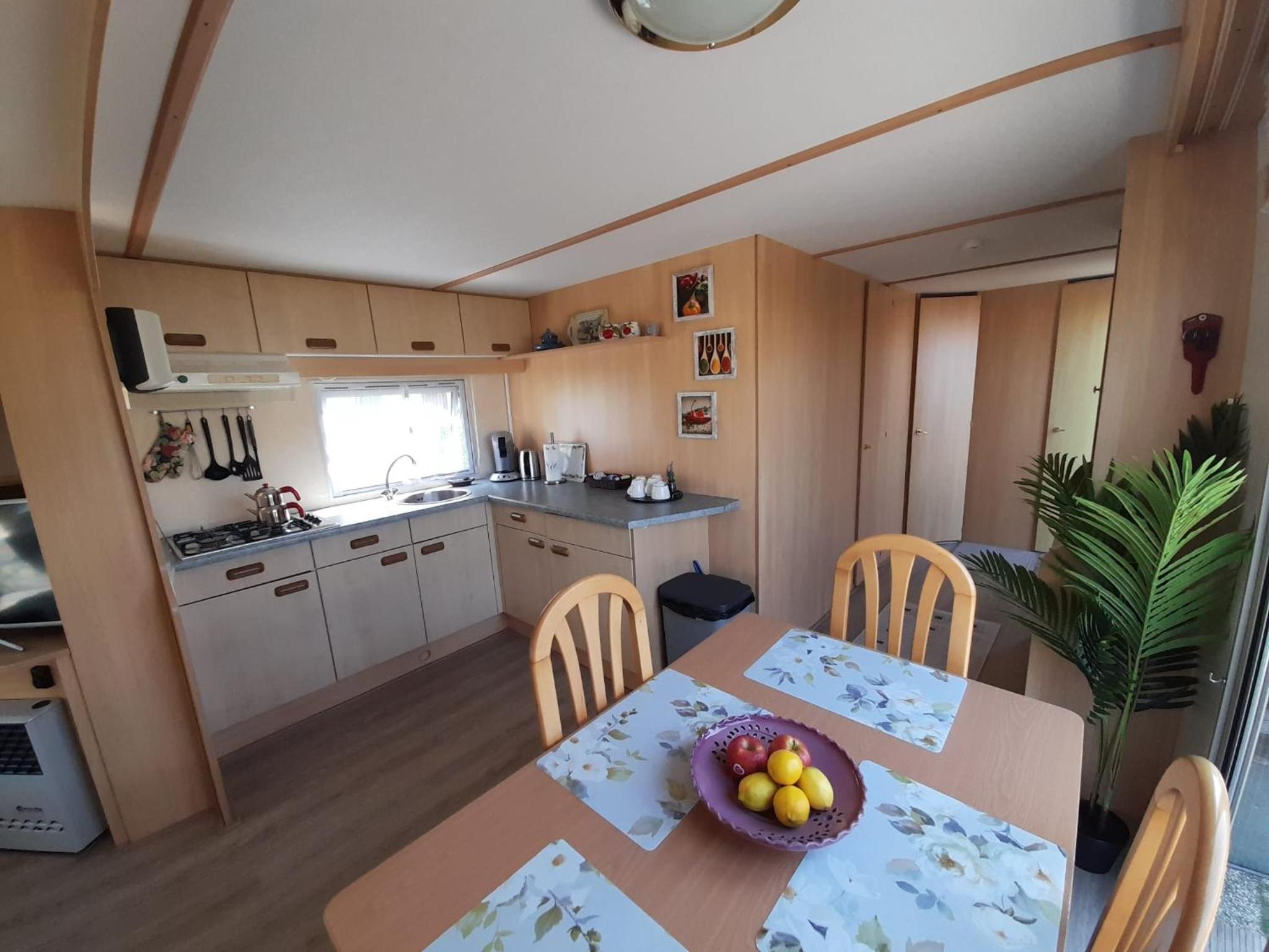 Two-Bedroom Chalet photo 3