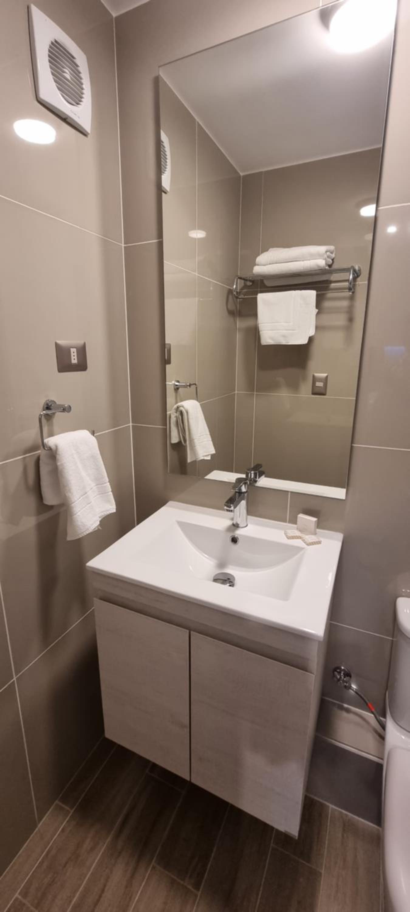 Studio Apartment photo 2