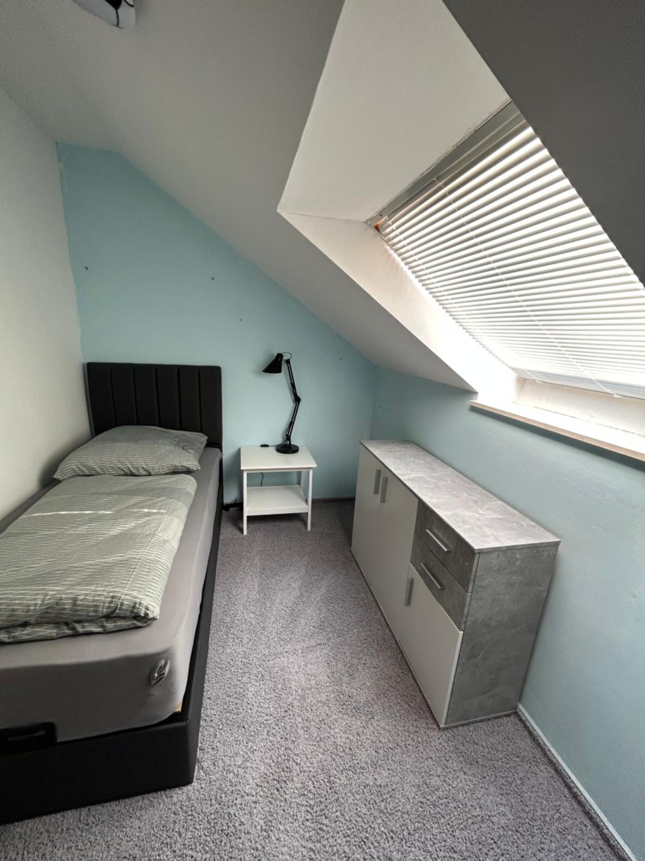 One-Bedroom Apartment photo 3