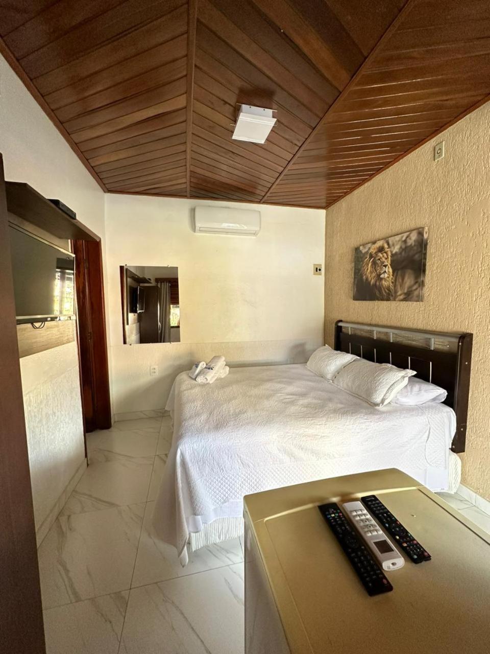 Standard Double Room photo 2
