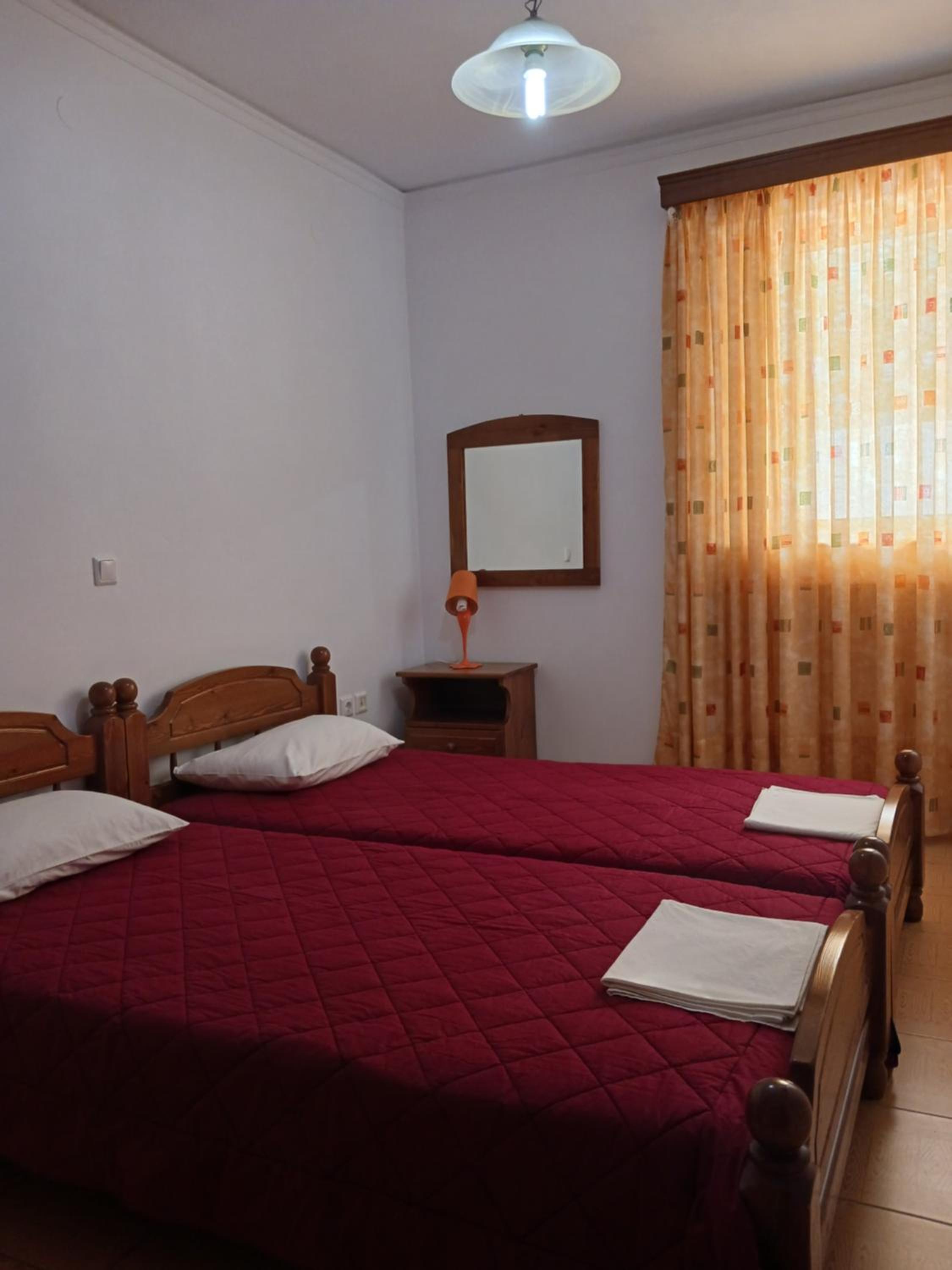 Economy Double Room photo 1
