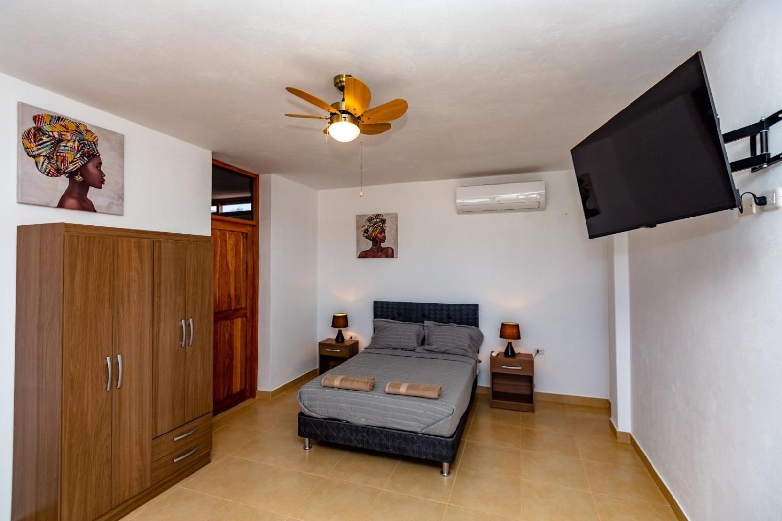 Suite with Garden View photo 1