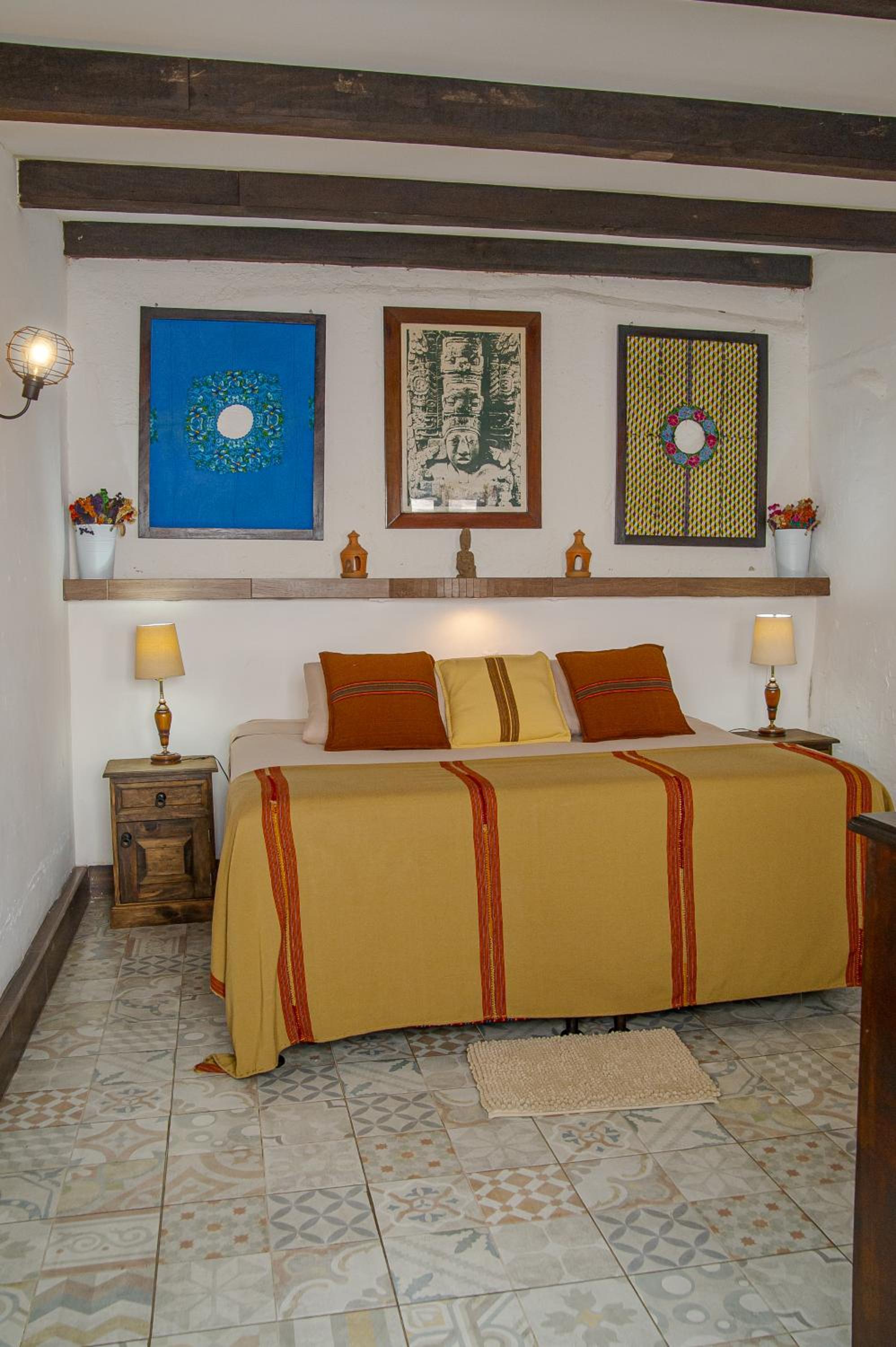 King Suite photo 1