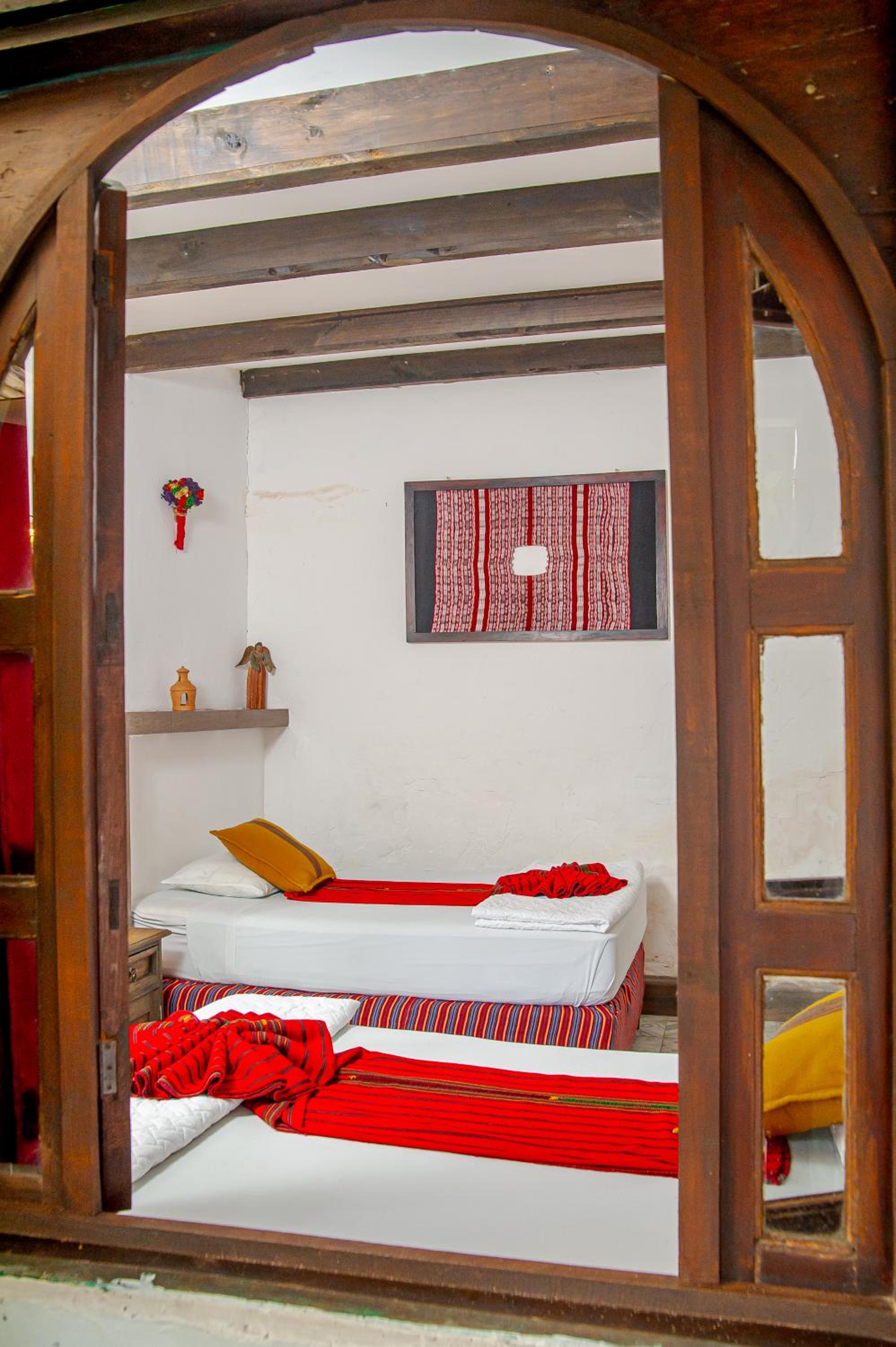 Deluxe Triple Room - Photo 1