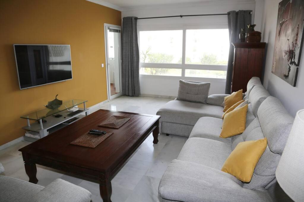 Departamento de tres habitaciones