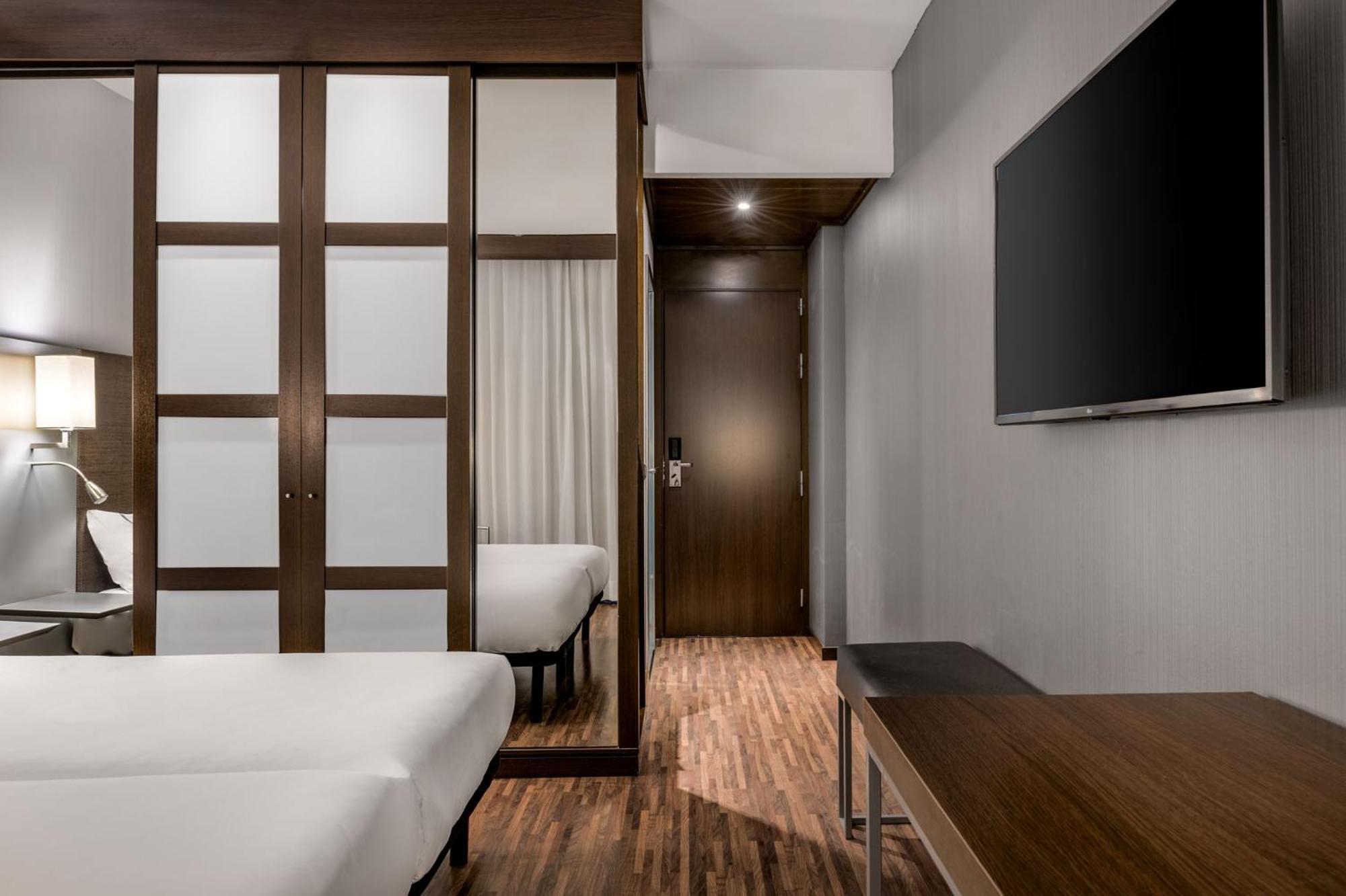 Standard Twin Room, Guest room - Photo 1
