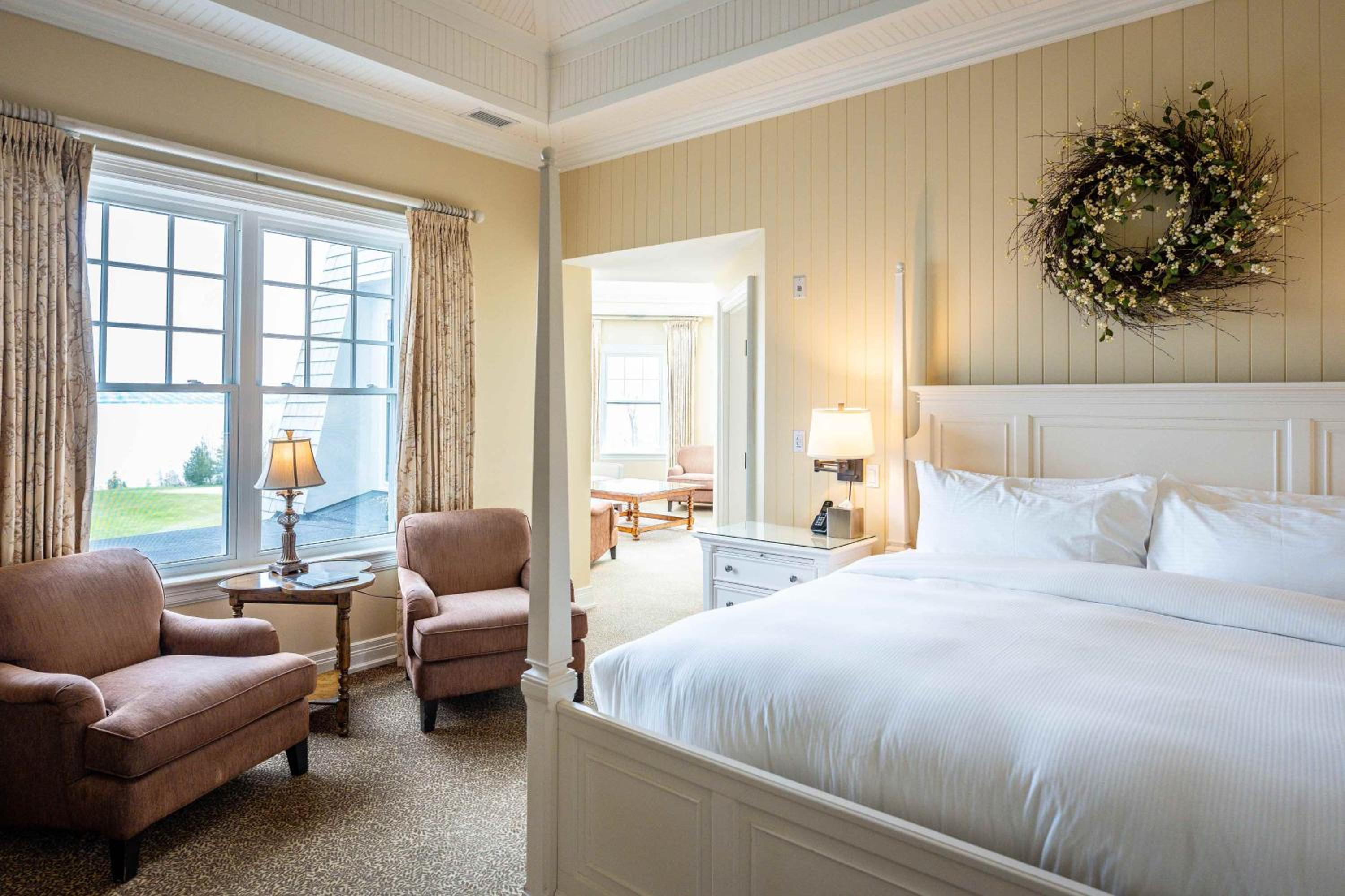 Executive King Suite photo 1