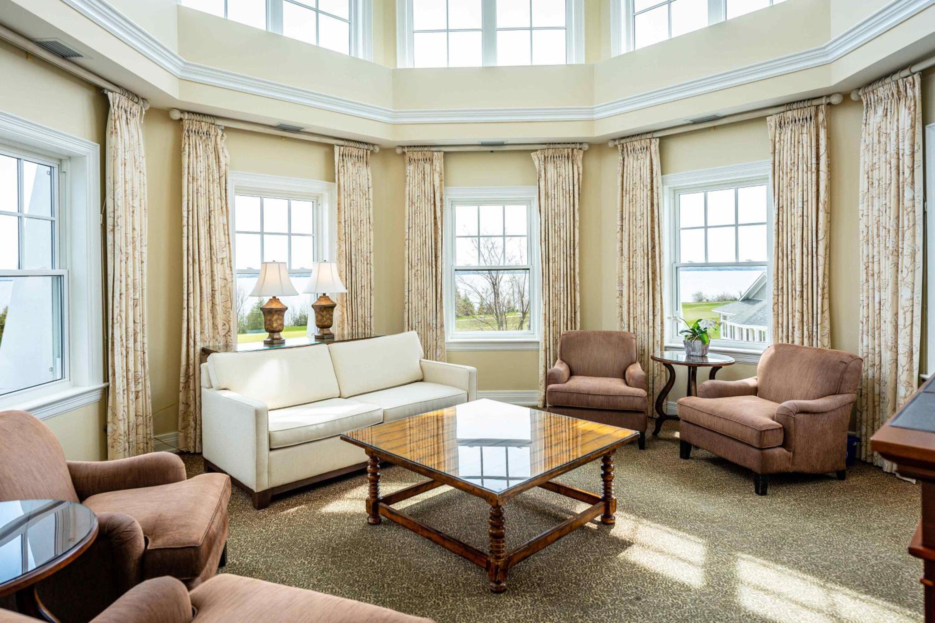 Executive King Suite photo 3
