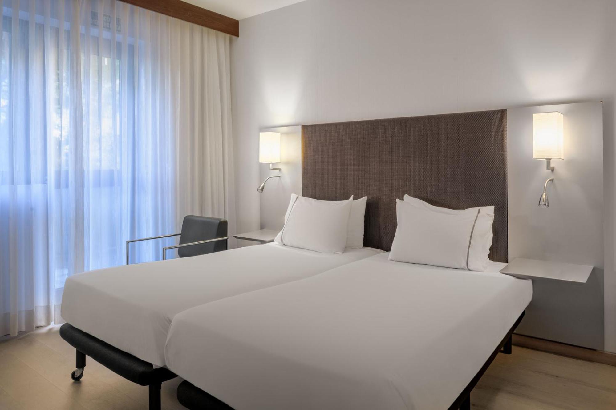 Standard Twin Room, Guest room - Photo 6