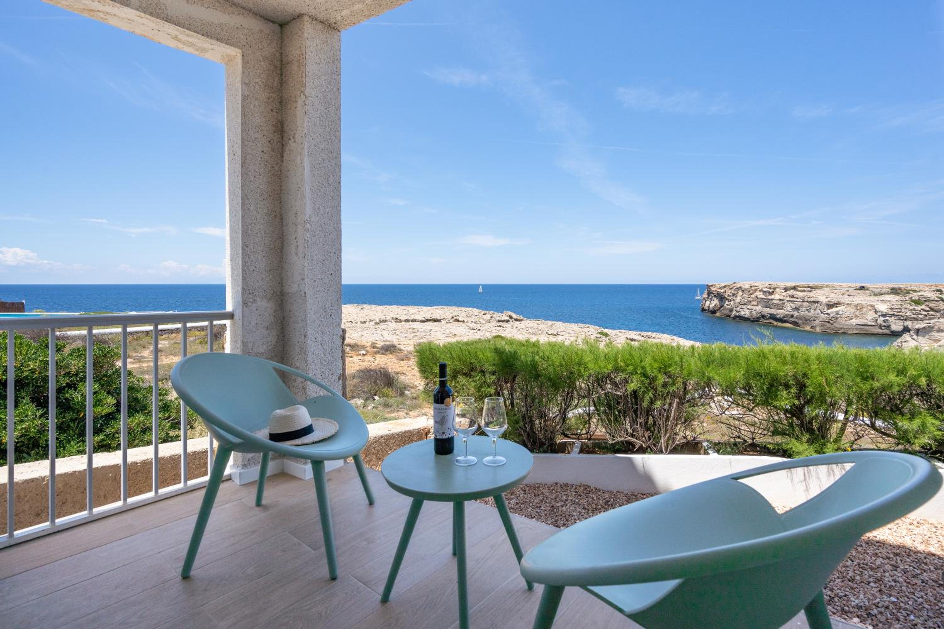 Apartment with Sea View photo 3