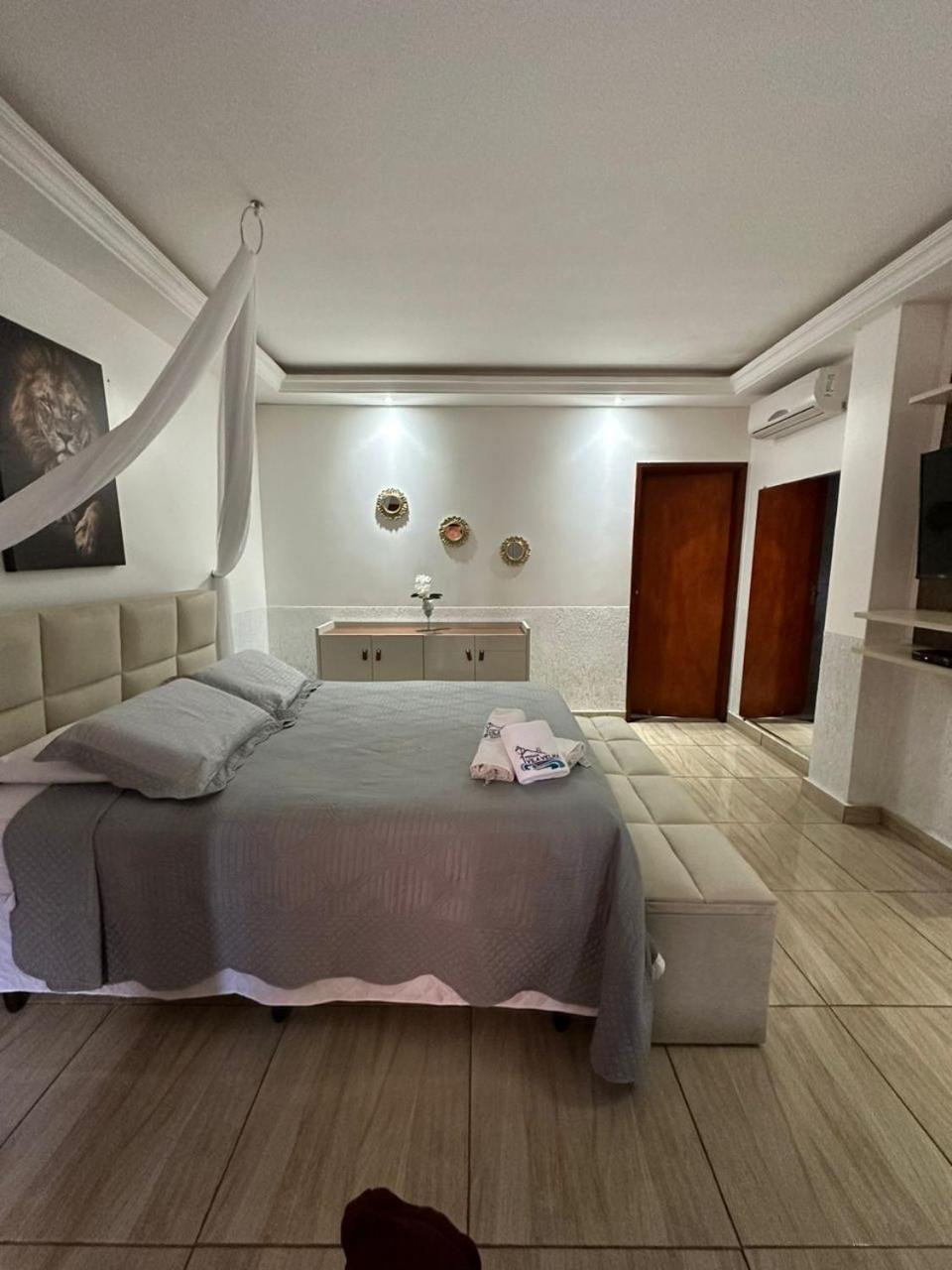 Superior Double Room photo 1