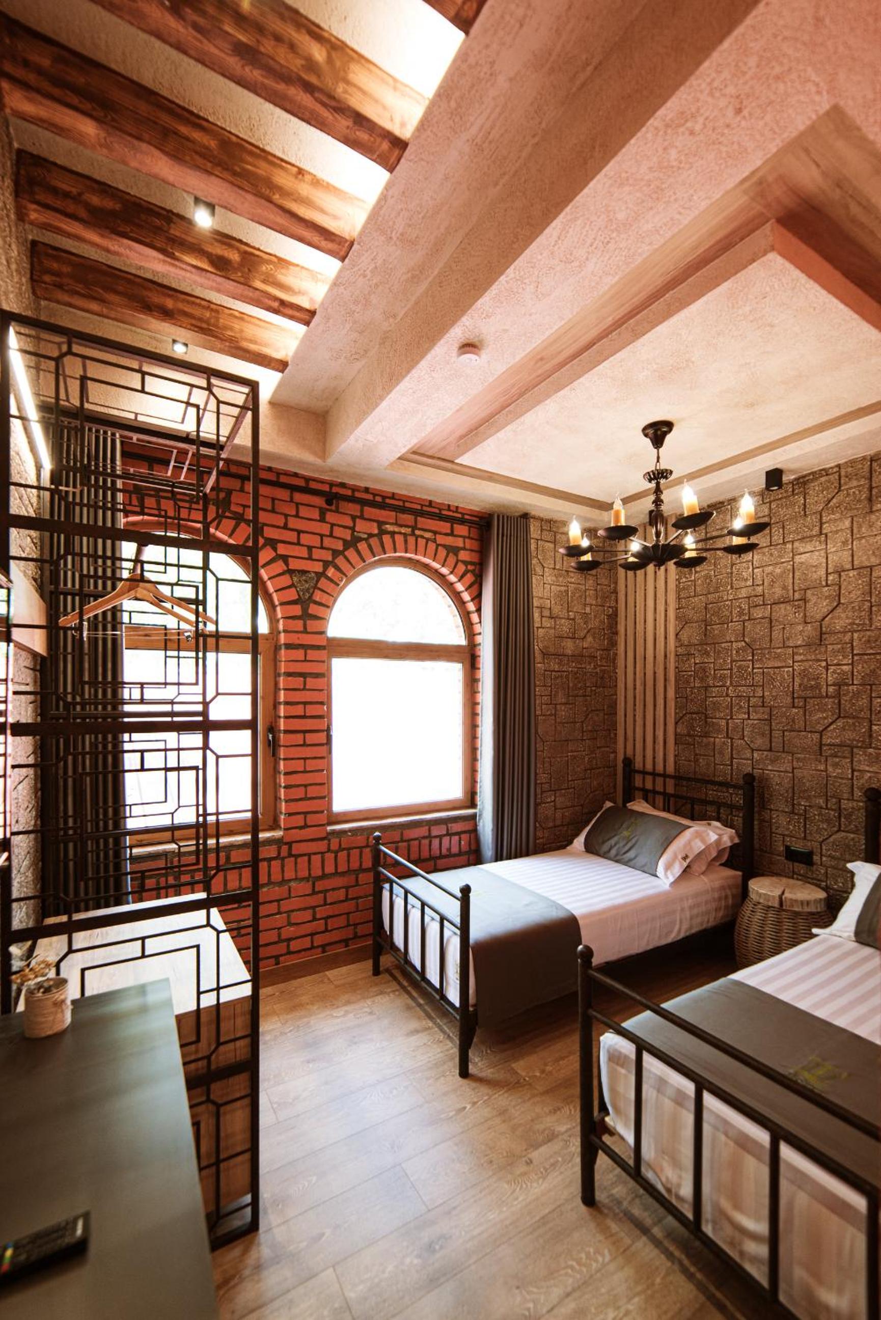 Double or Twin Room photo 1