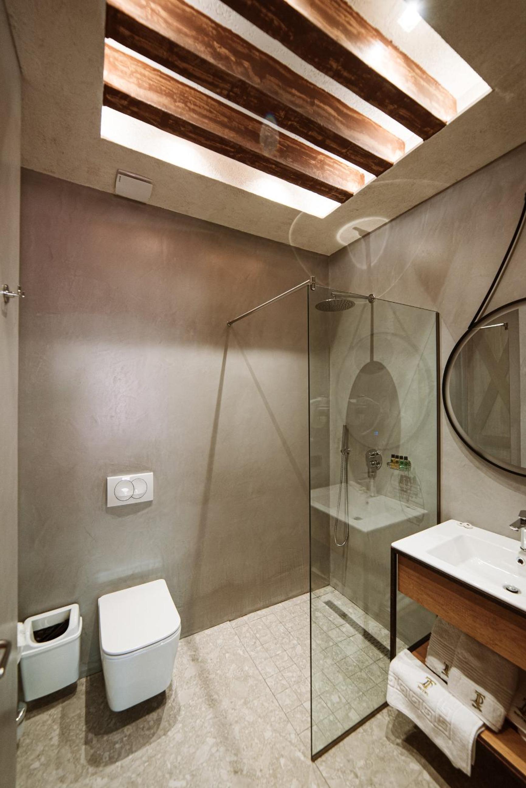 Double or Twin Room photo 3