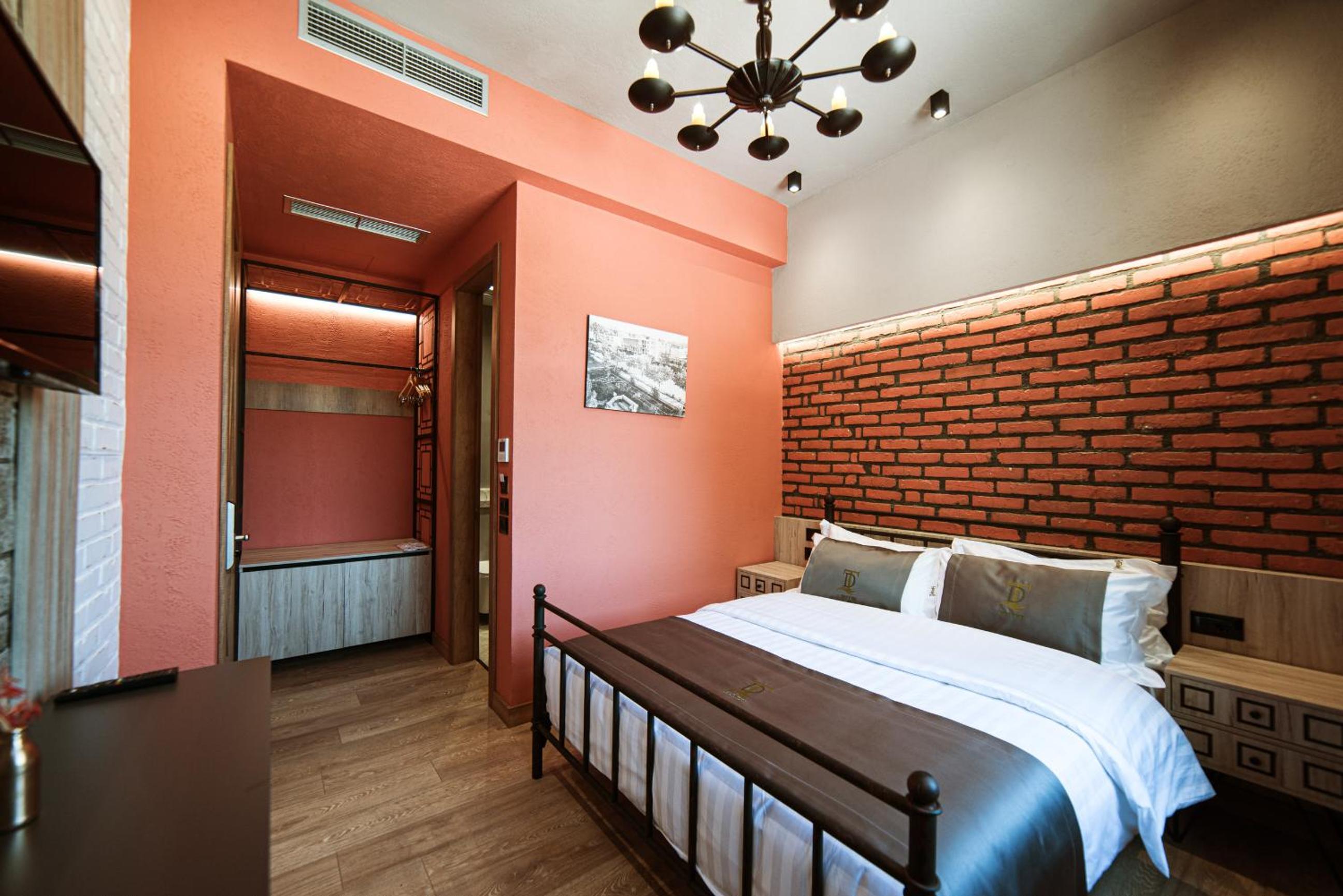 Deluxe Room photo 1