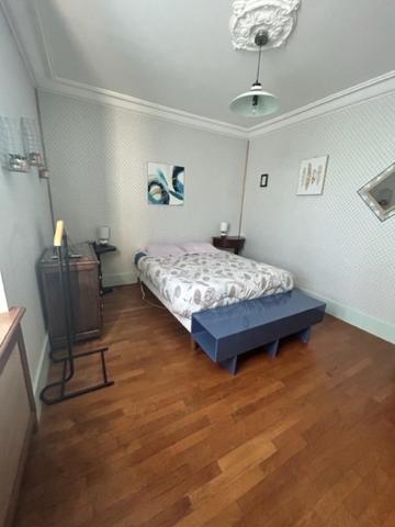 Double Room with Garden View - Photo 20