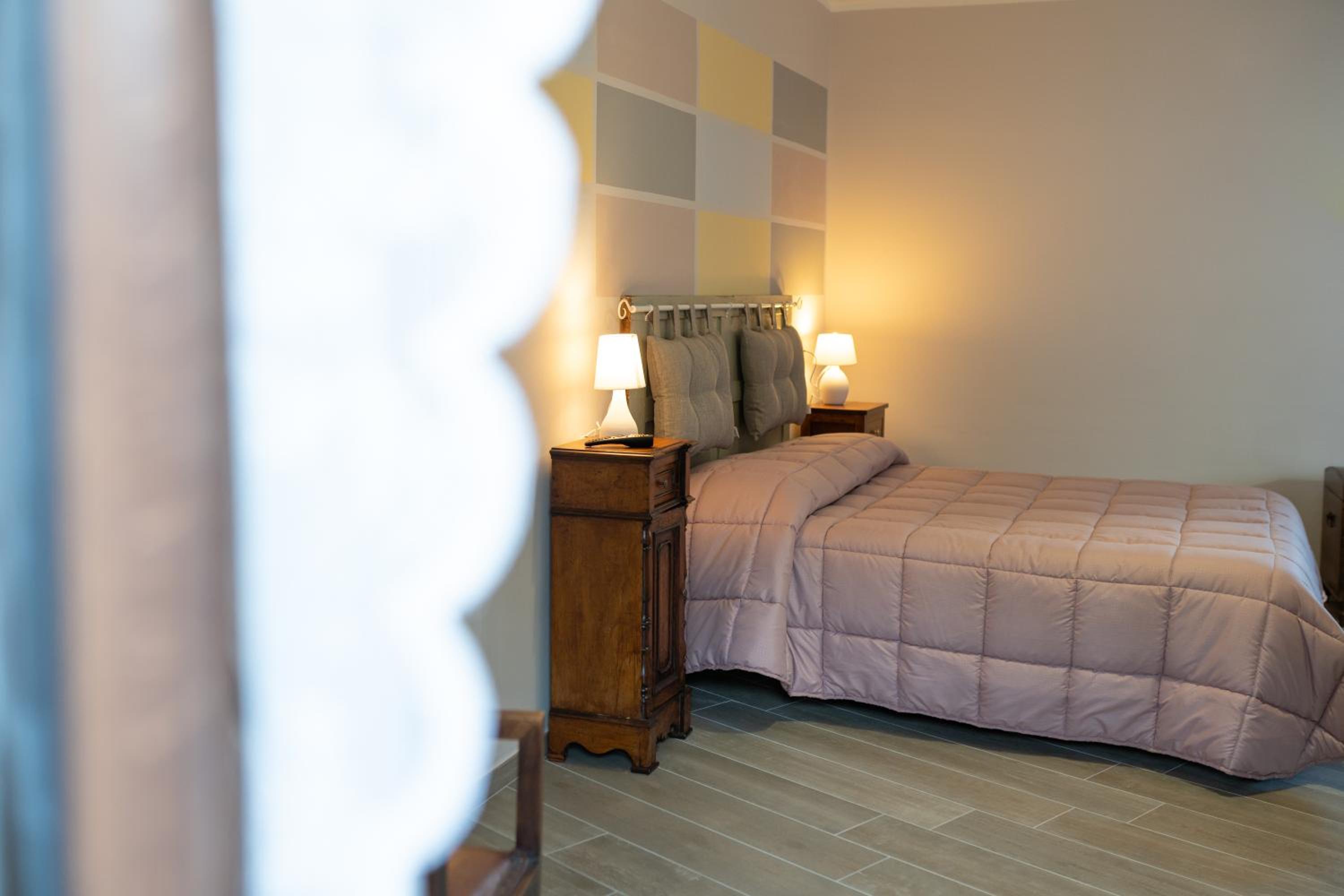 Superior Triple Room photo 1