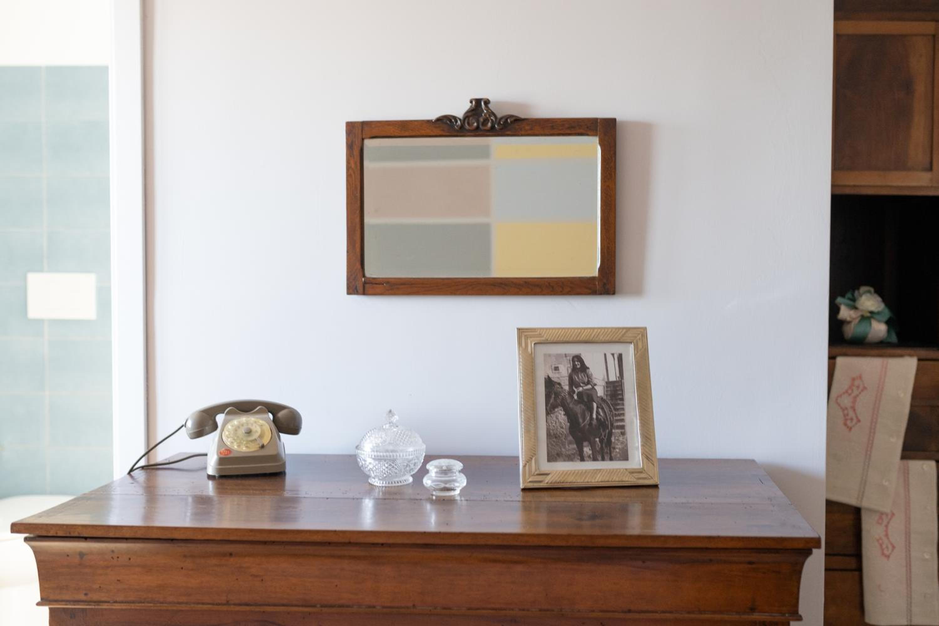 Superior Triple Room photo 3