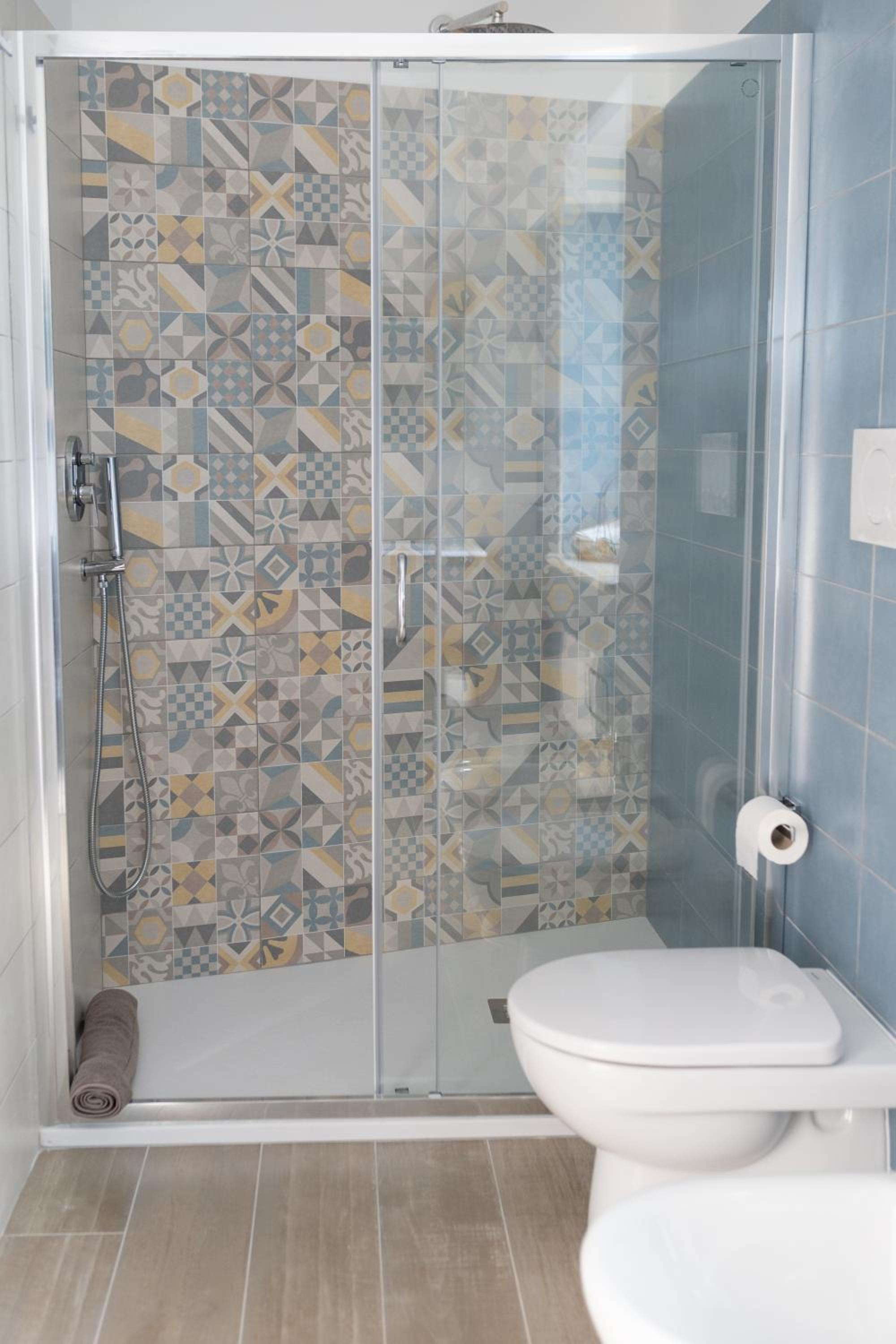 Superior Triple Room photo 2