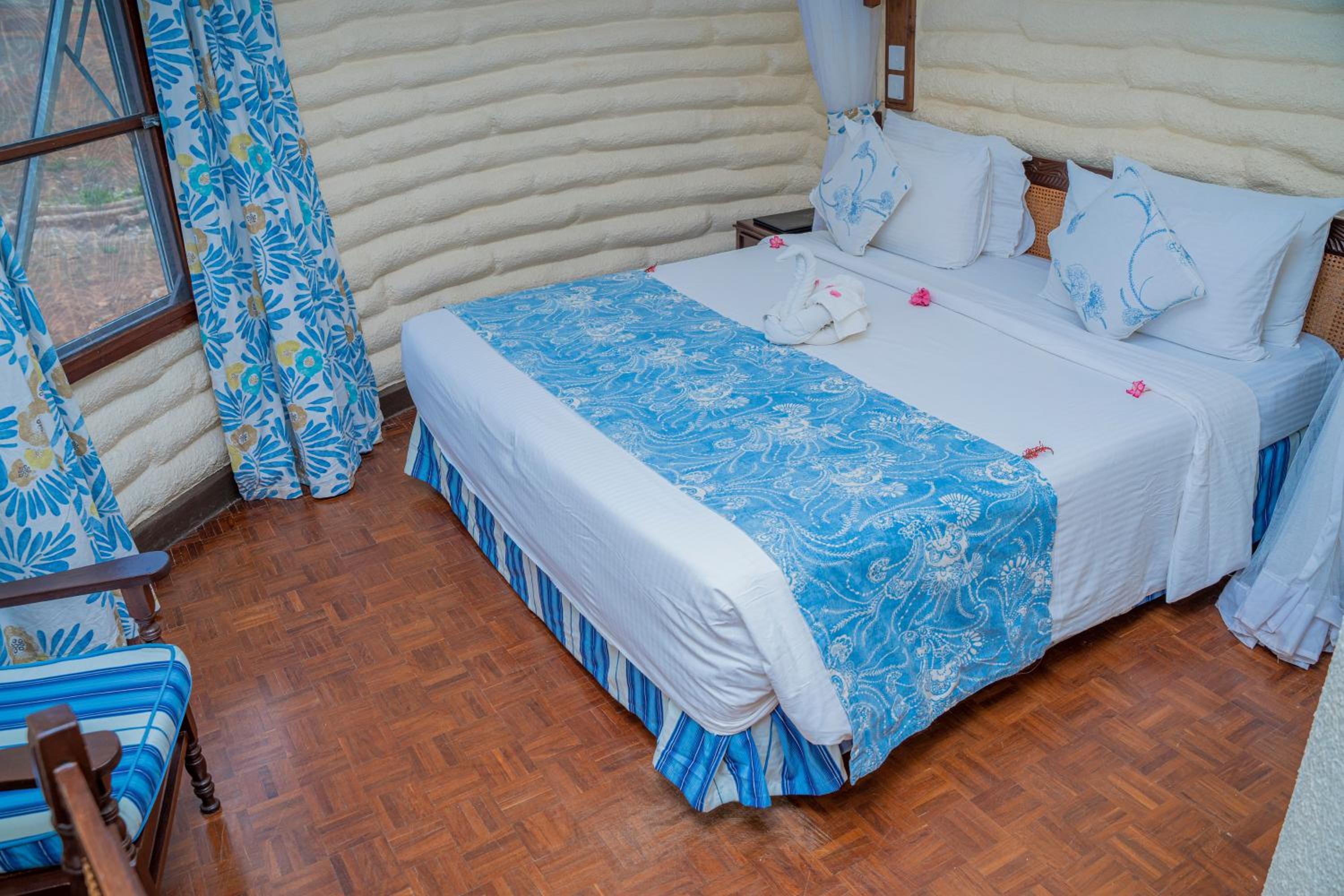 Double Room - Photo 2