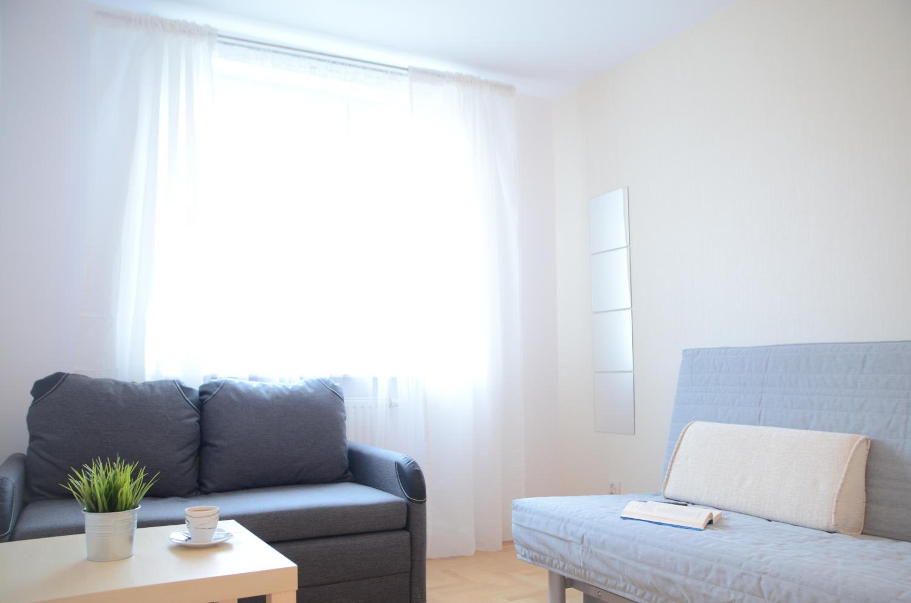 Standard Triple Room photo 3