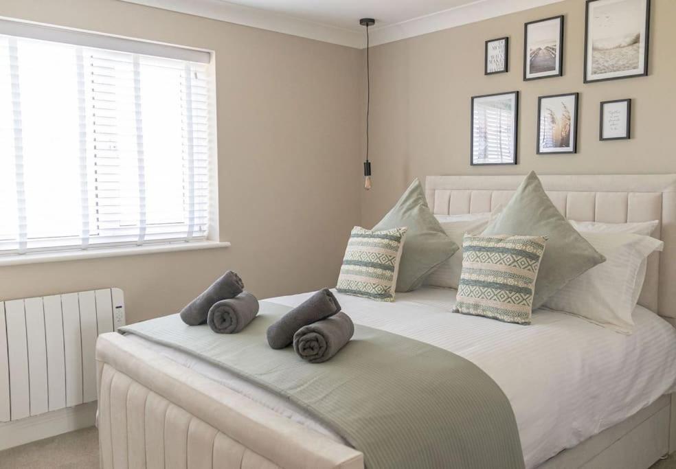 Two-Bedroom House photo 1